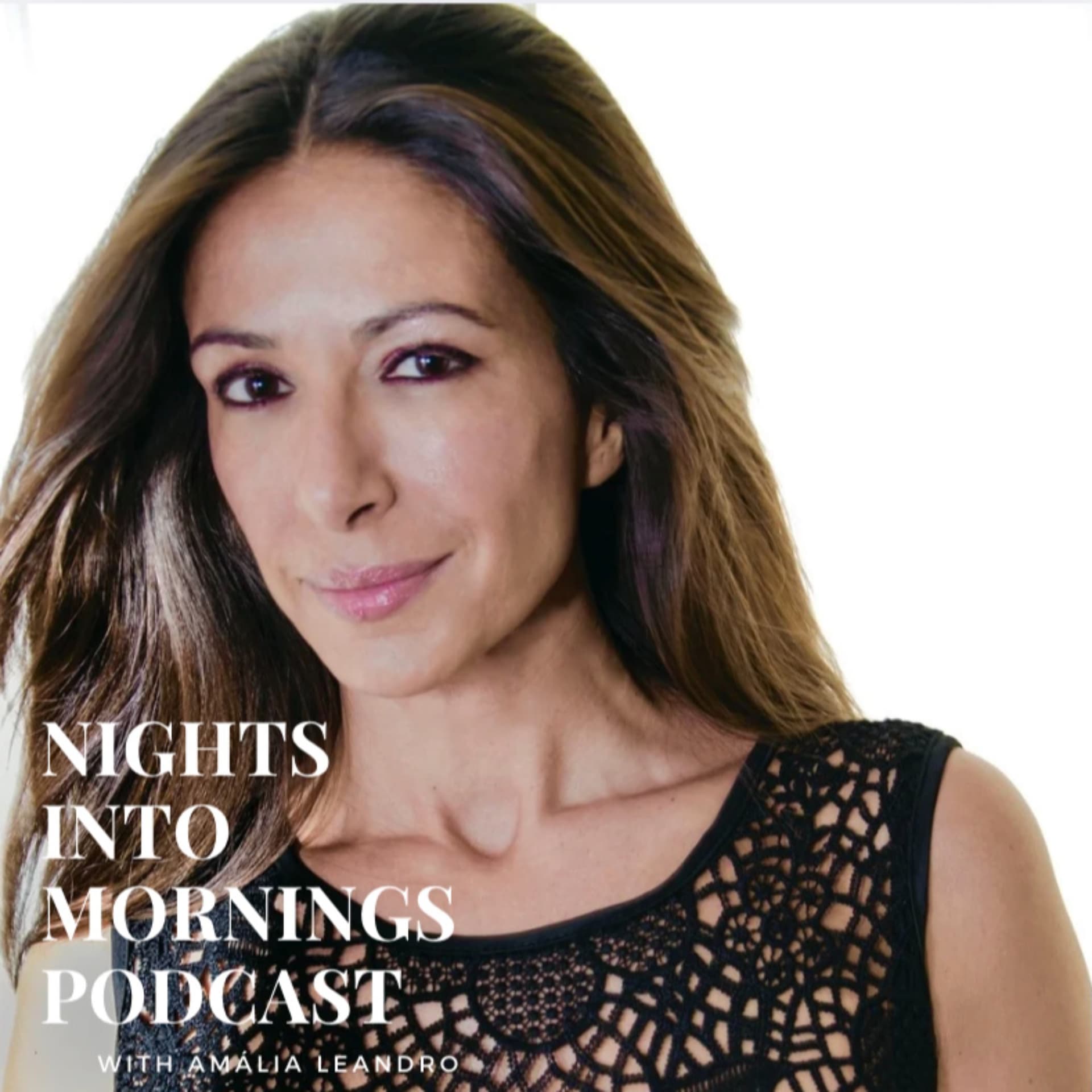 Nights into Mornings Podcast - Podcasts