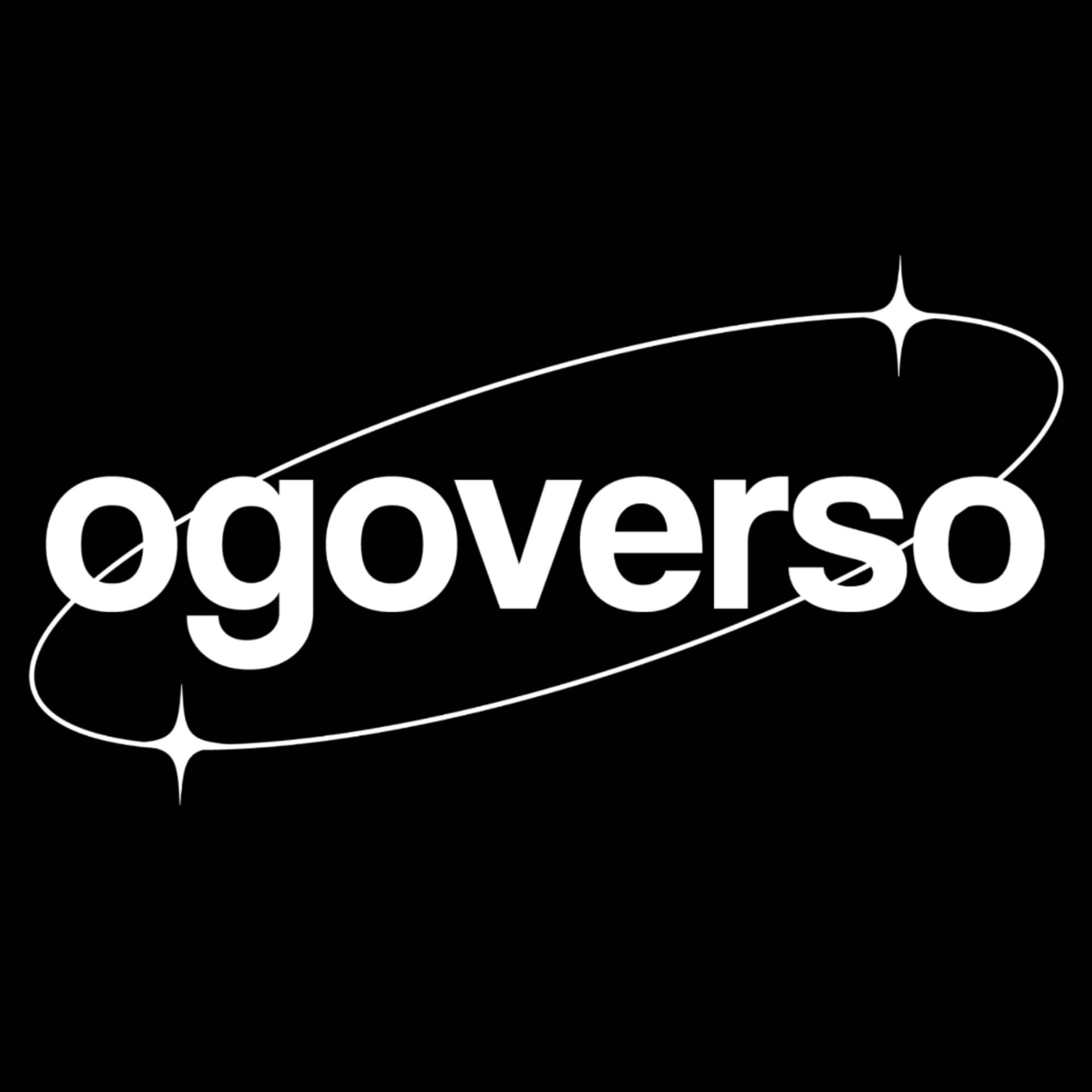 OGOVERSO - Podcasts