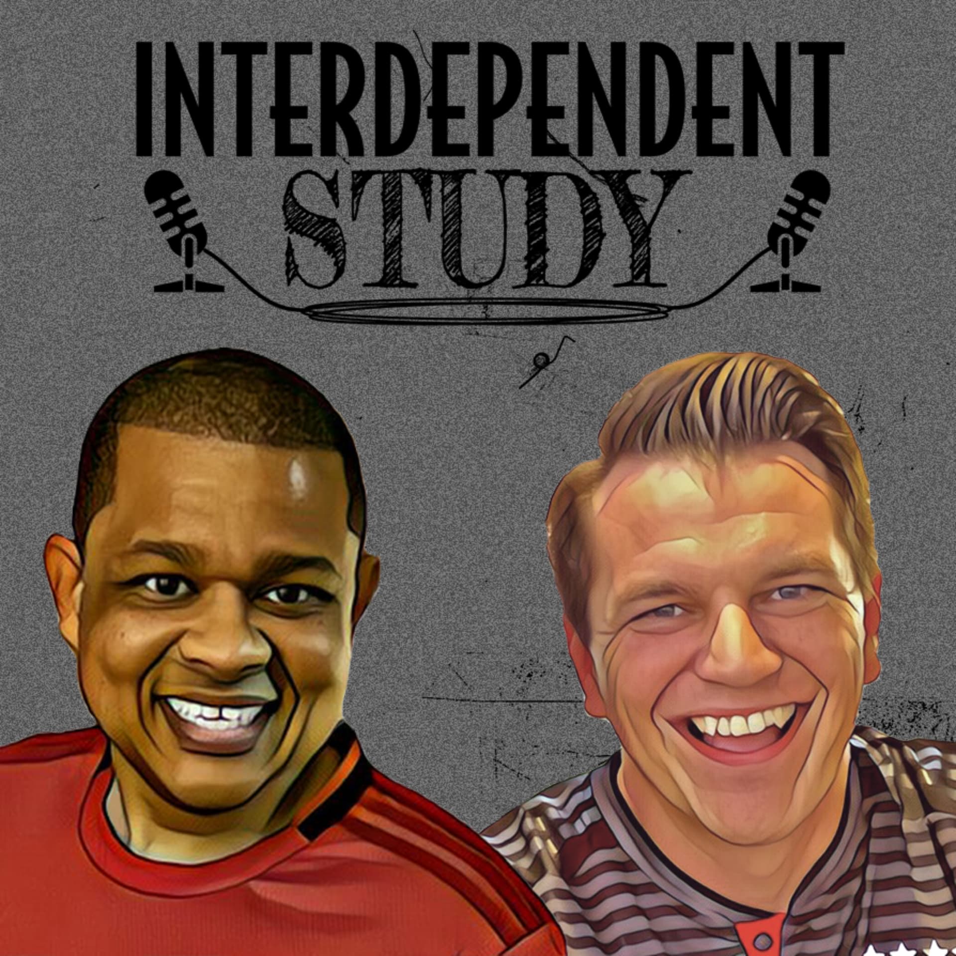 Interdependent Study - Podcasts