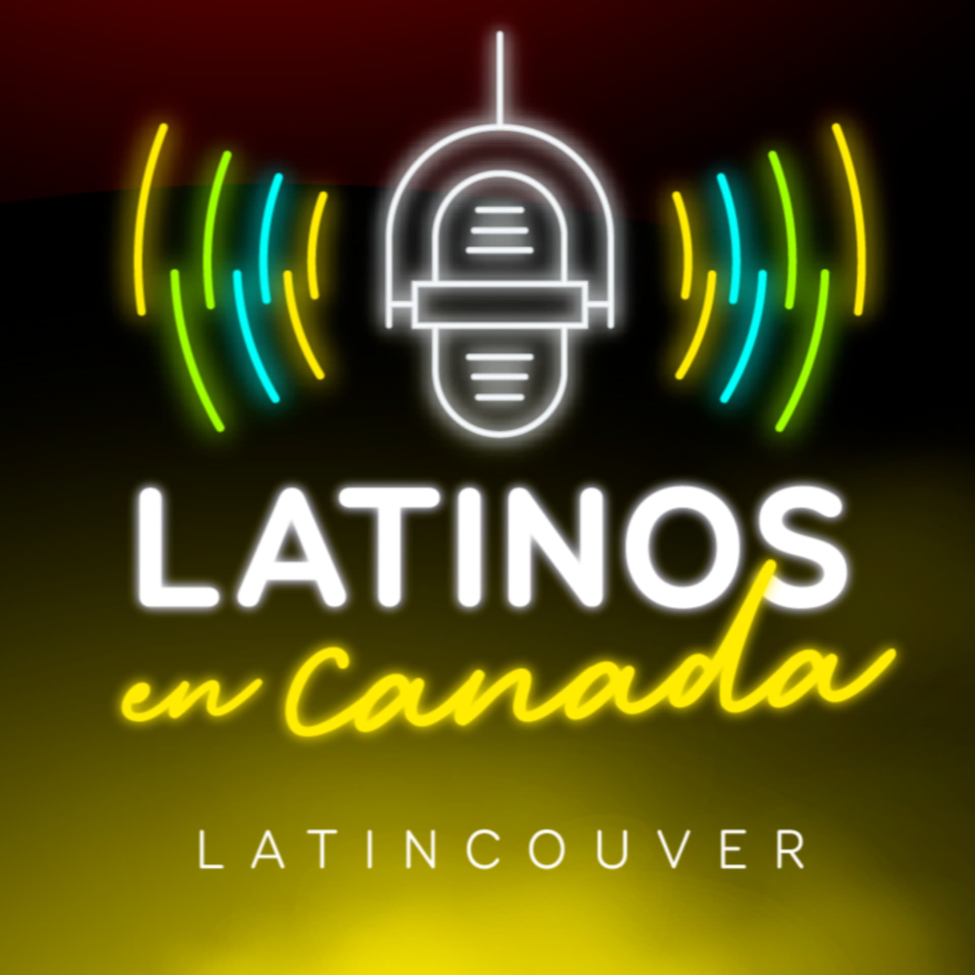Latinos en Canadá by Latincouver - Podcasts