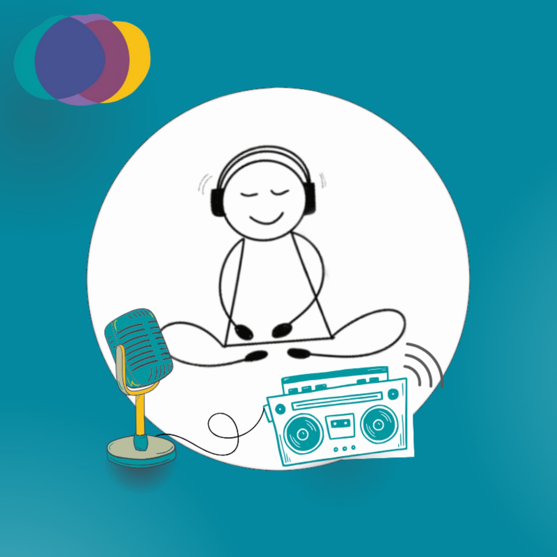 Kaki und... - Podcasts