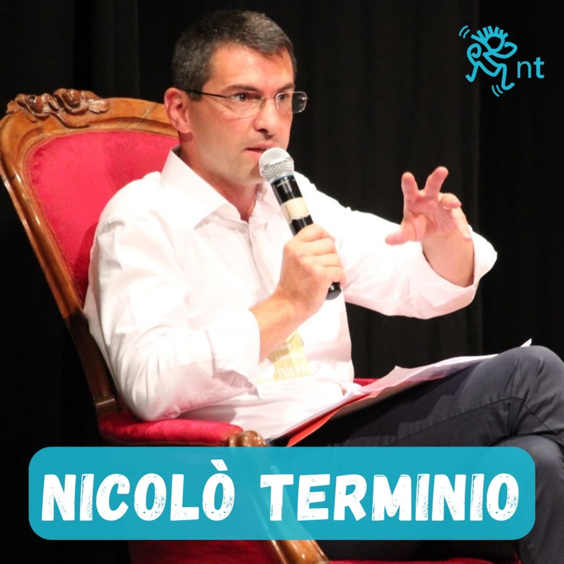 Nicolò Terminio