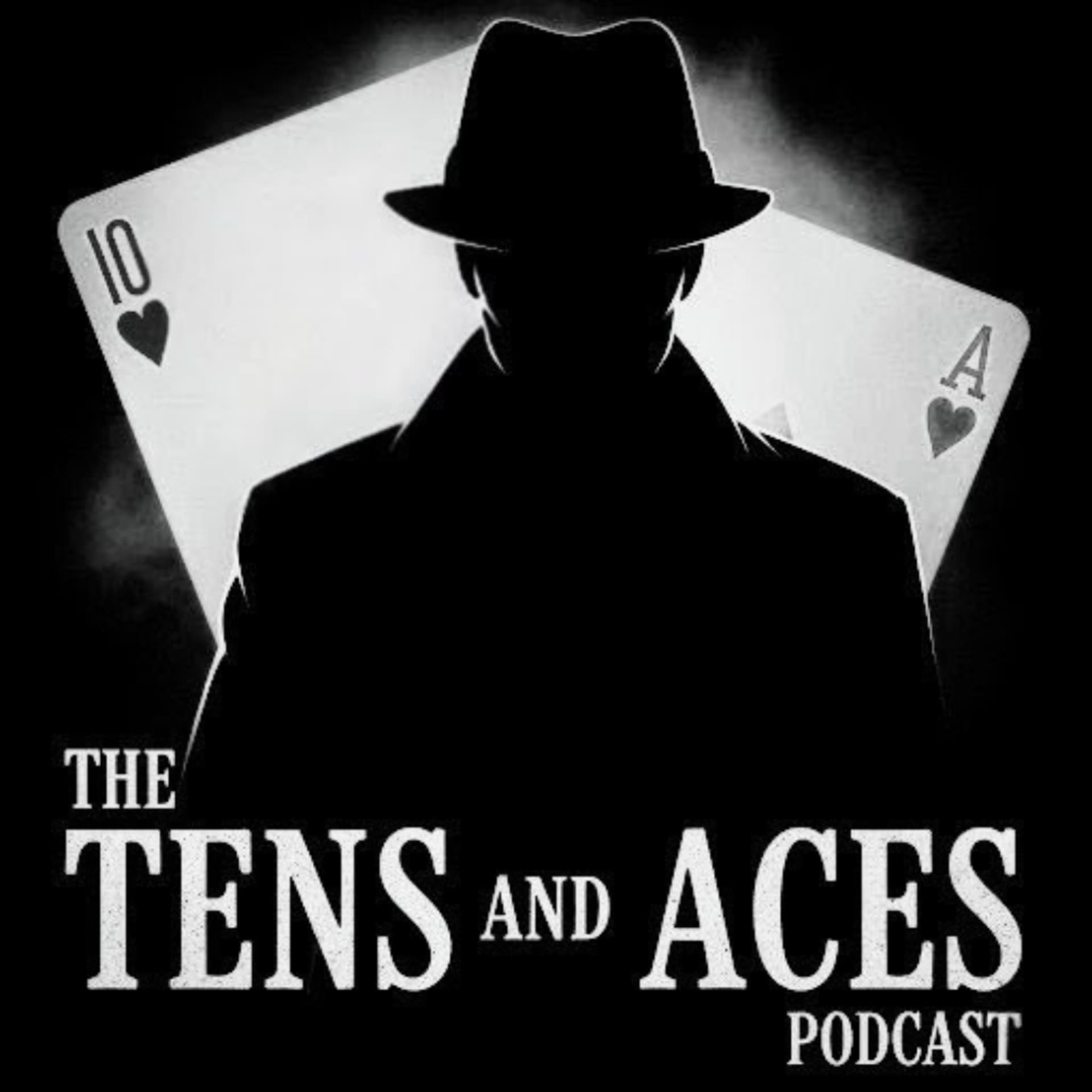 T&A: Tens And Aces. An AP Blackjack podcast. Turning the tables from Las Vegas to Local Casinos - Podcasts