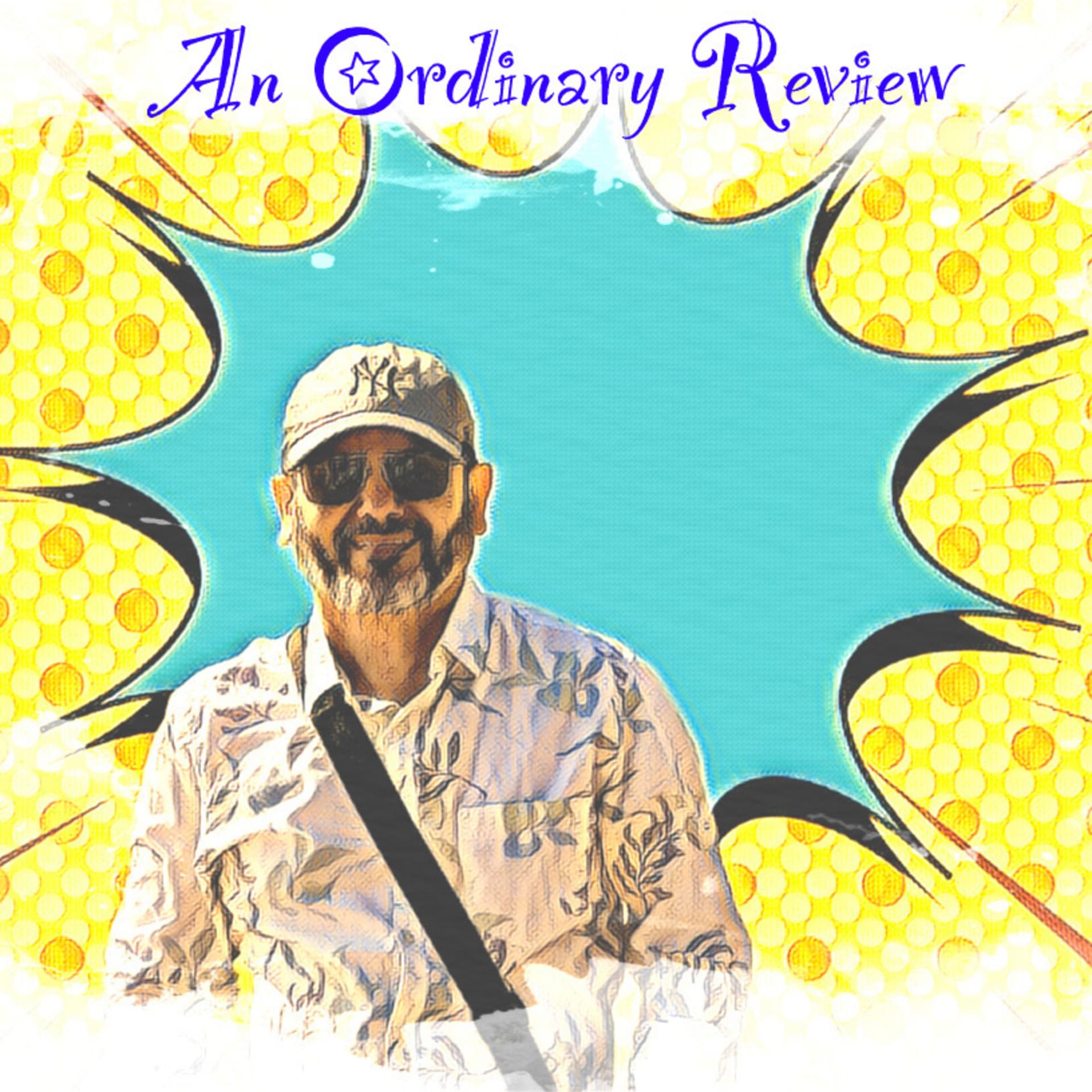An Ordinary Review - Podcasts