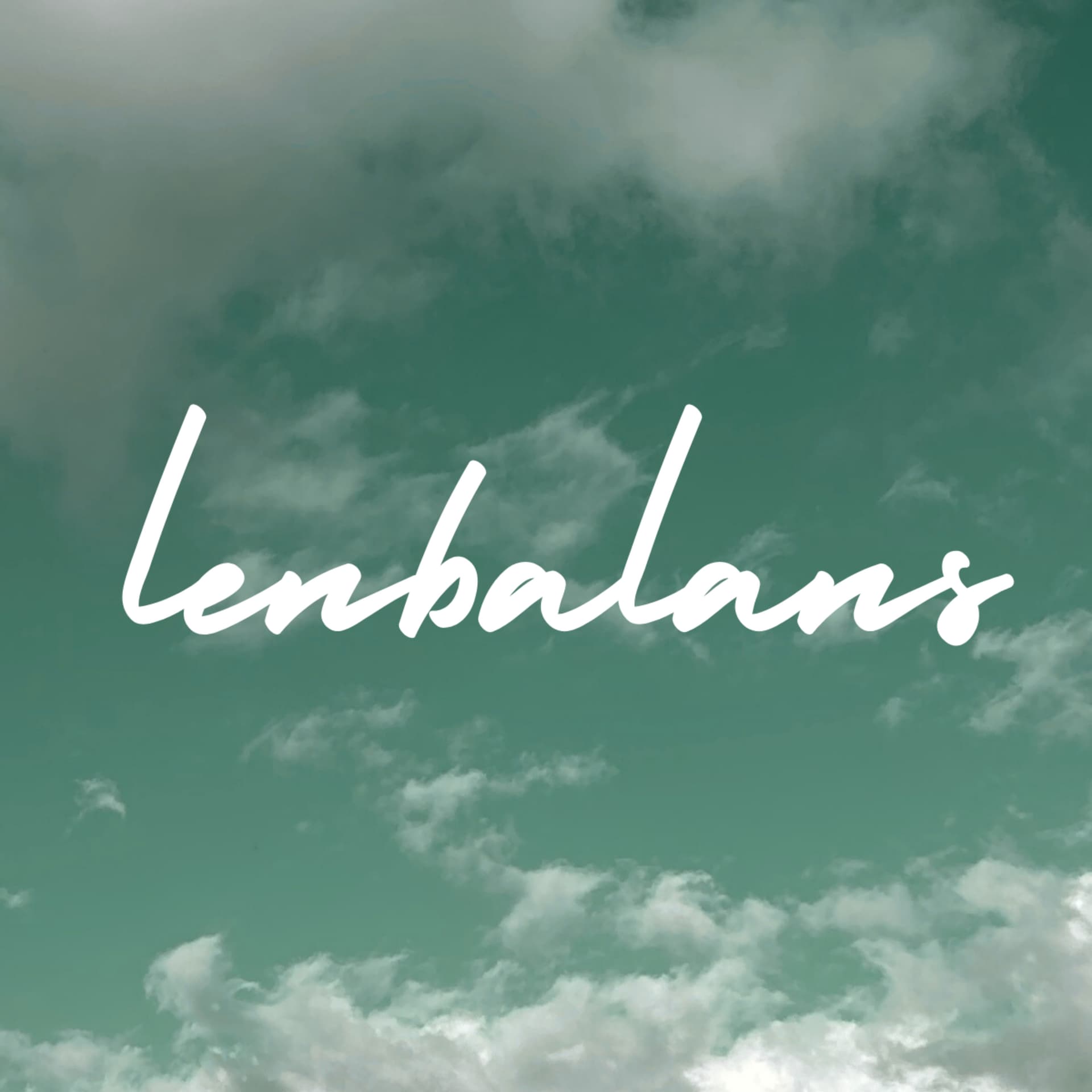 lenbalans - Podcasts