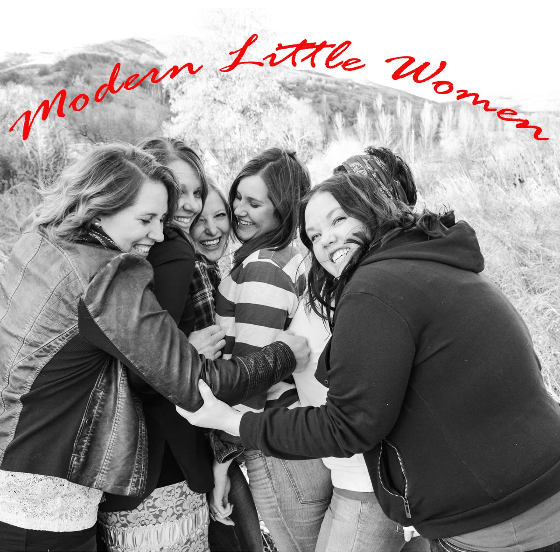 Modern Little Women - Podcasts