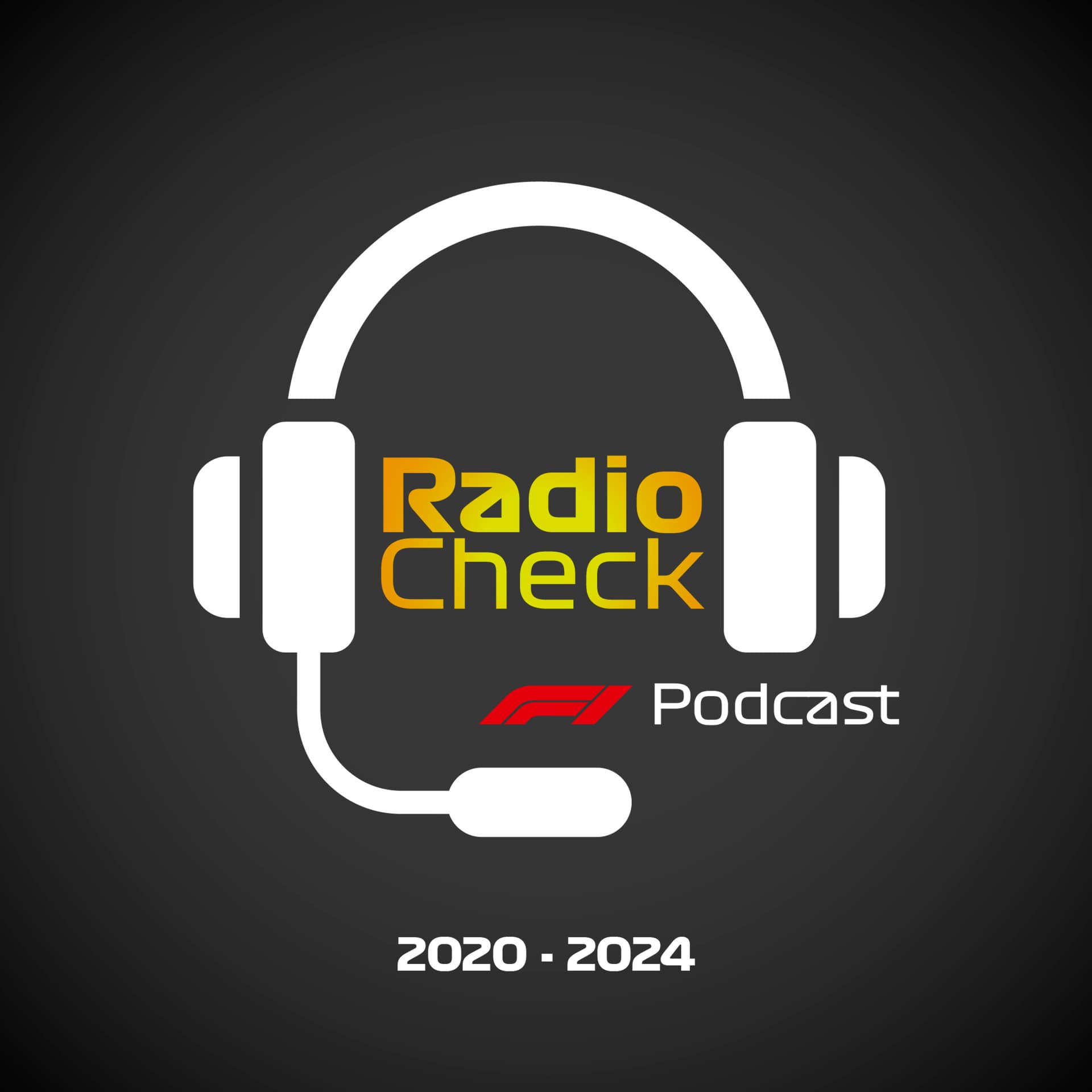Radio Check F1 - Podcasts
