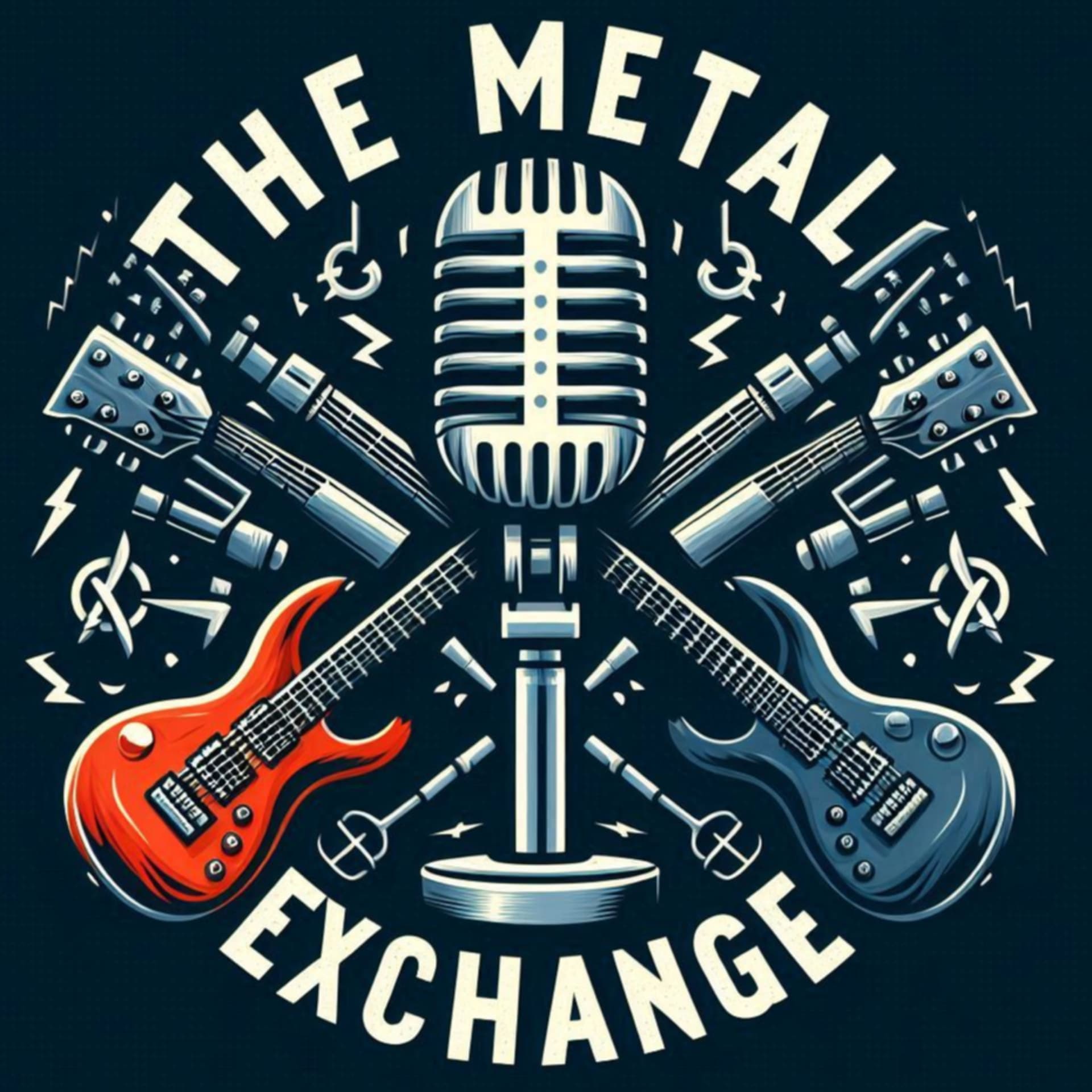 The Metal Exchange Podcast
