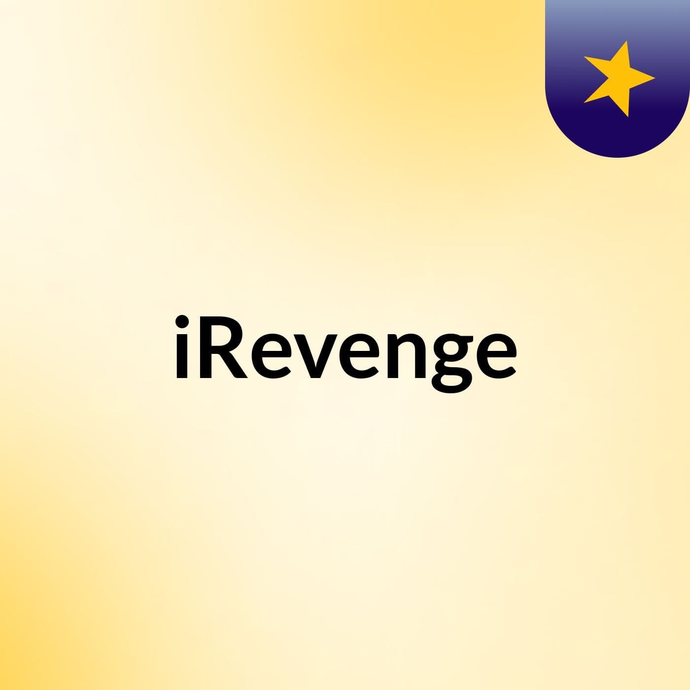 iRevenge
