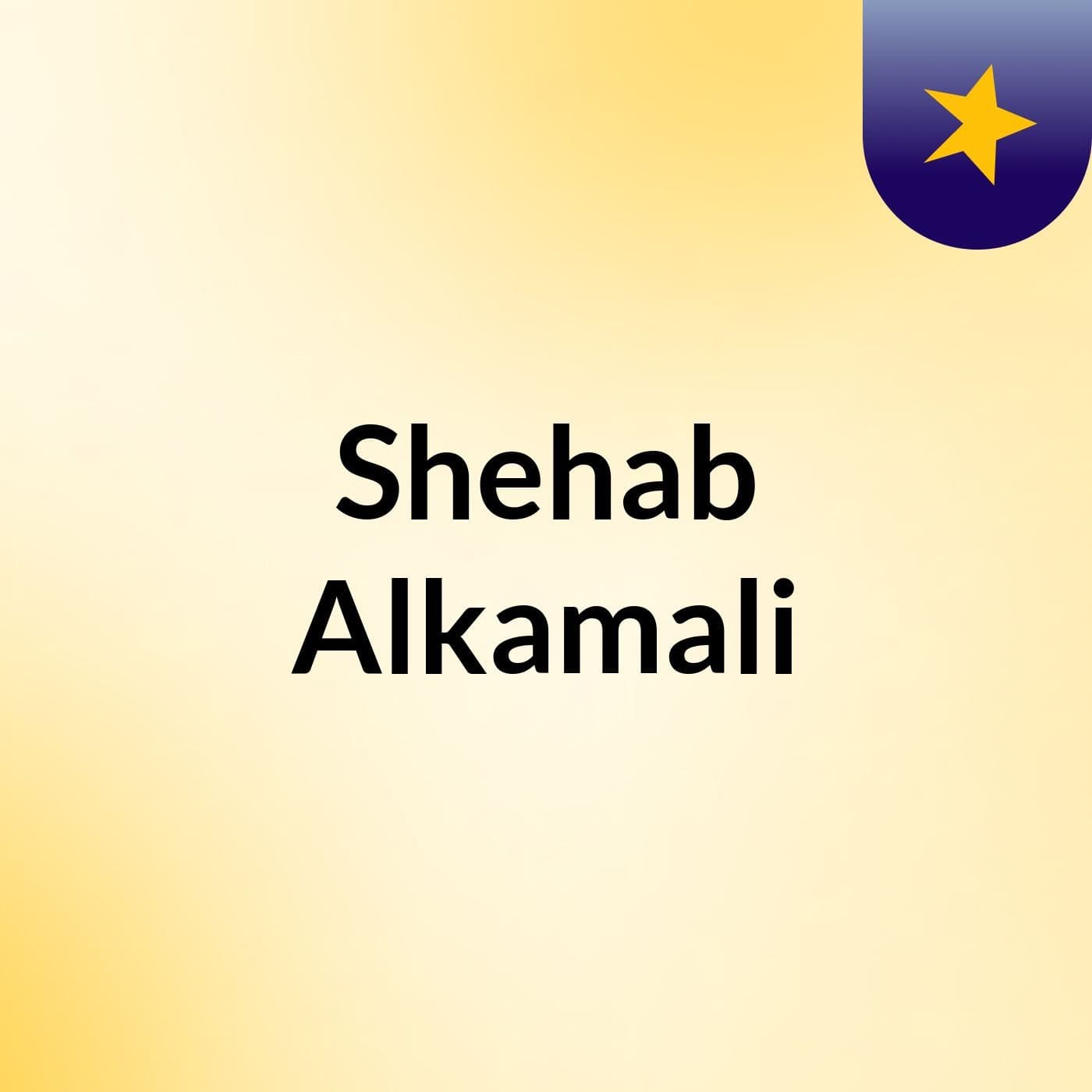Shehab Alkamali