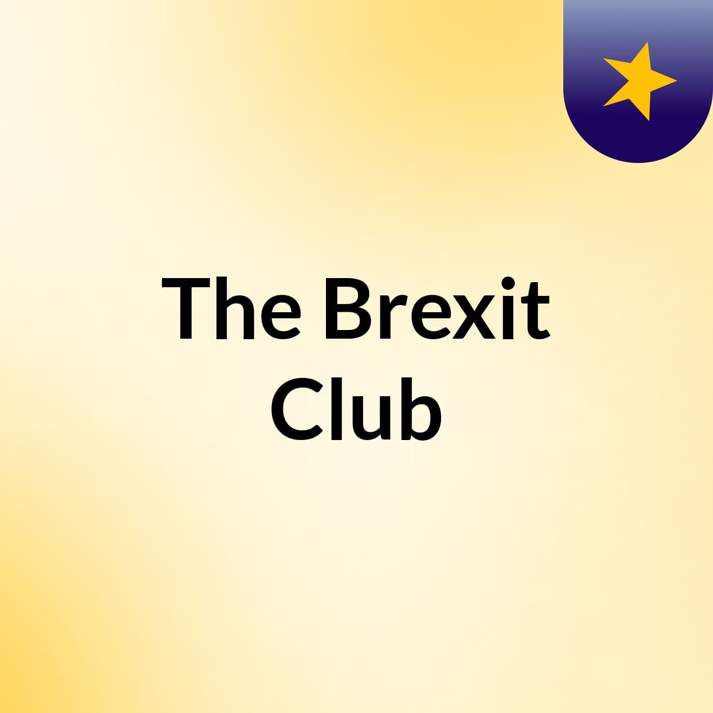 The Brexit Club