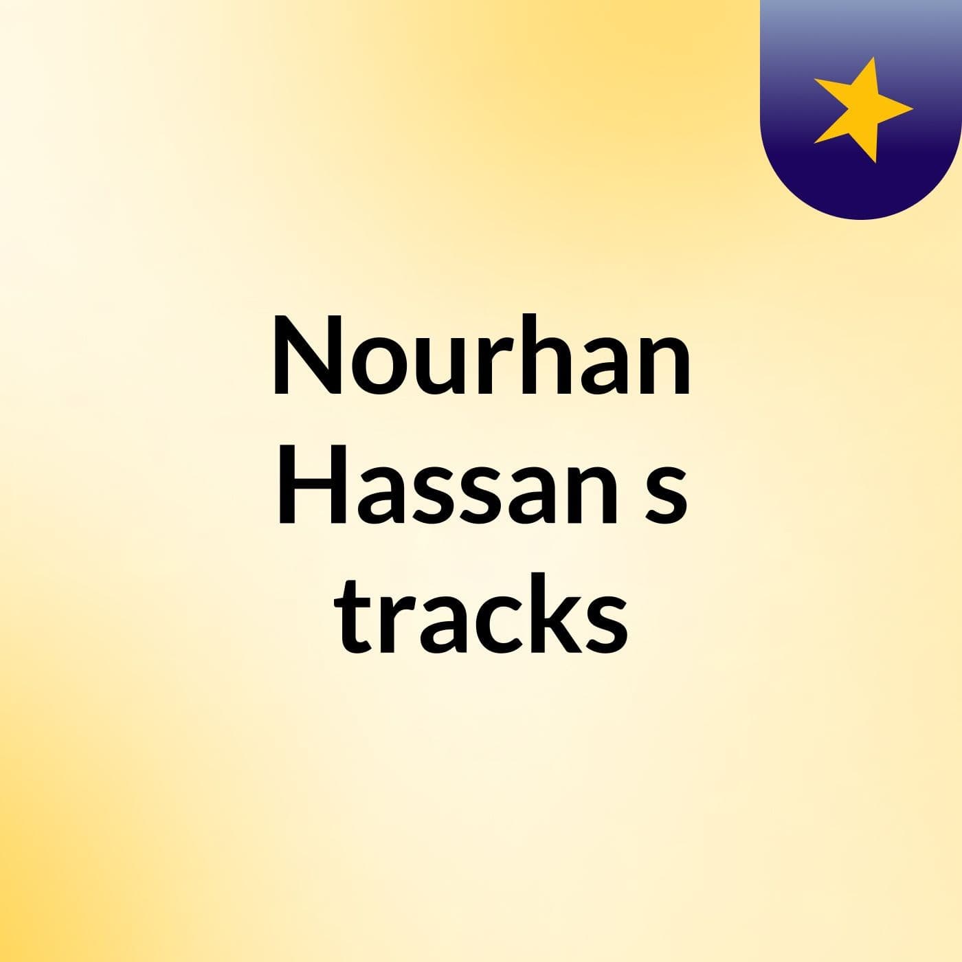 Nourhan Hassan's tracks