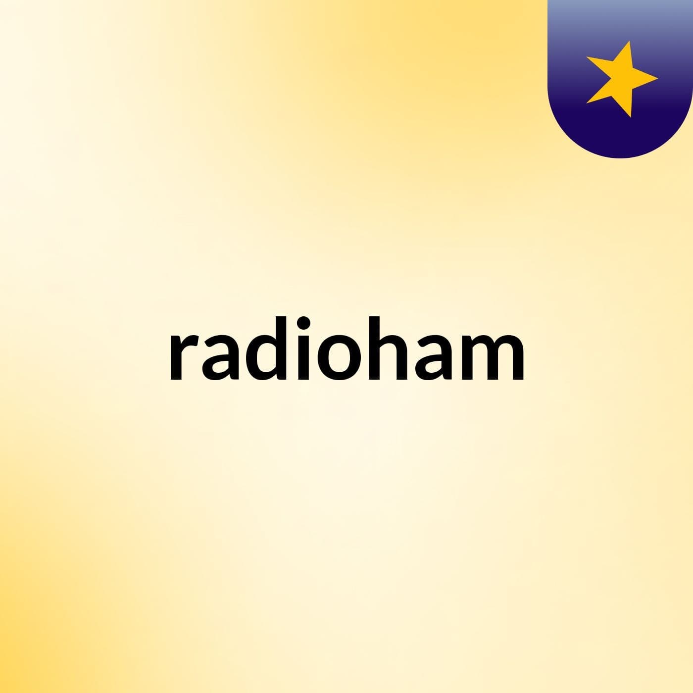 radioham