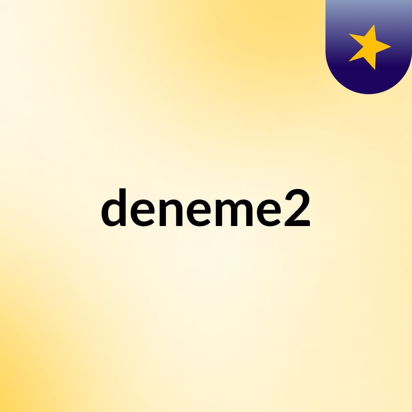 deneme2