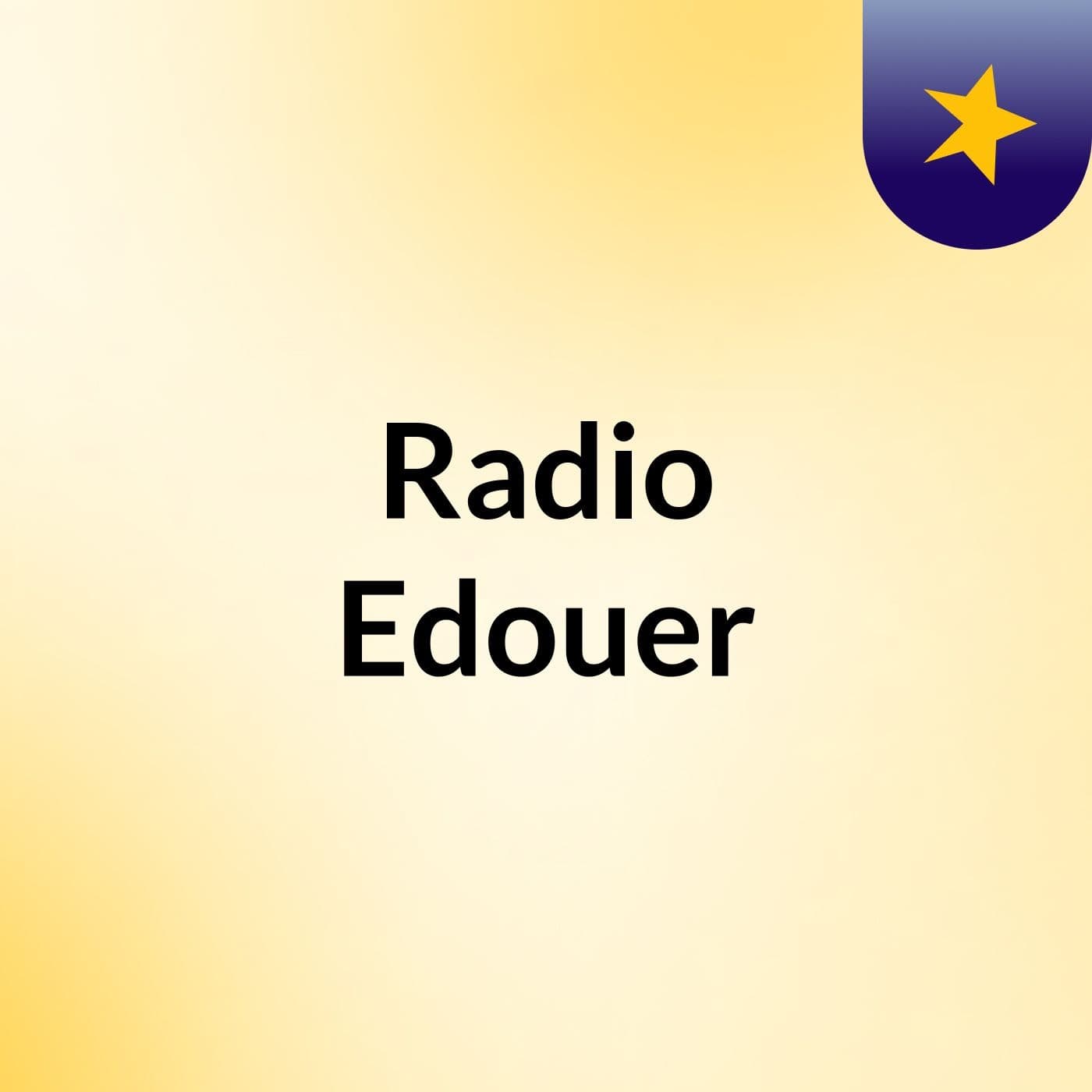 Radio Edouer