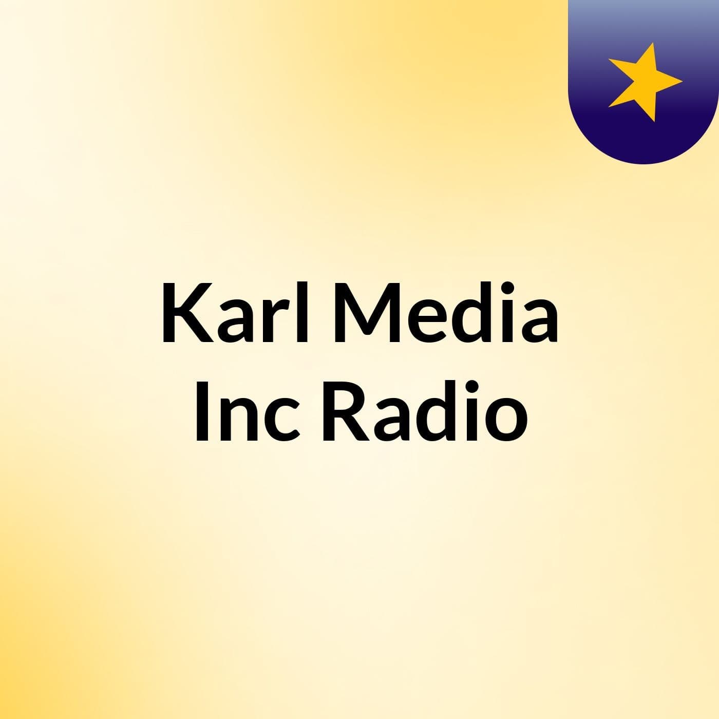Karl Media Inc Radio