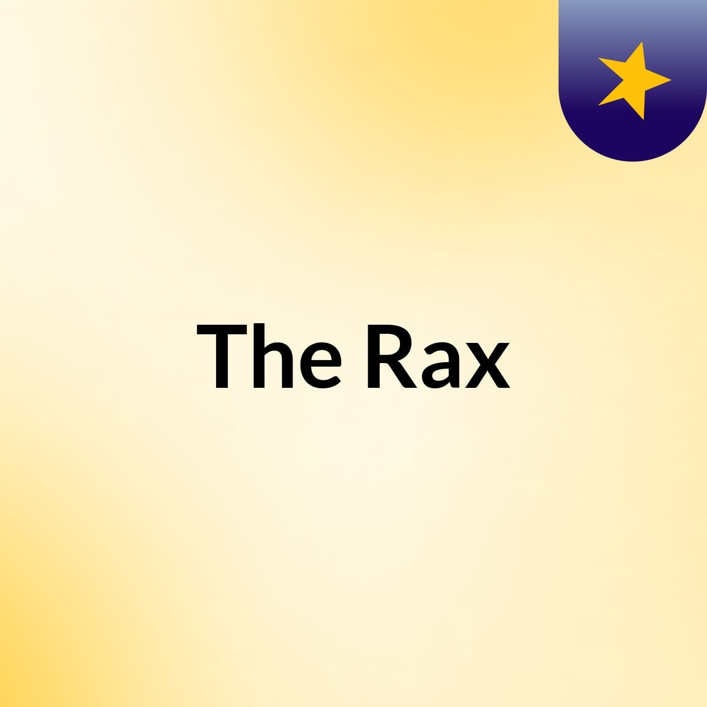 The Rax
