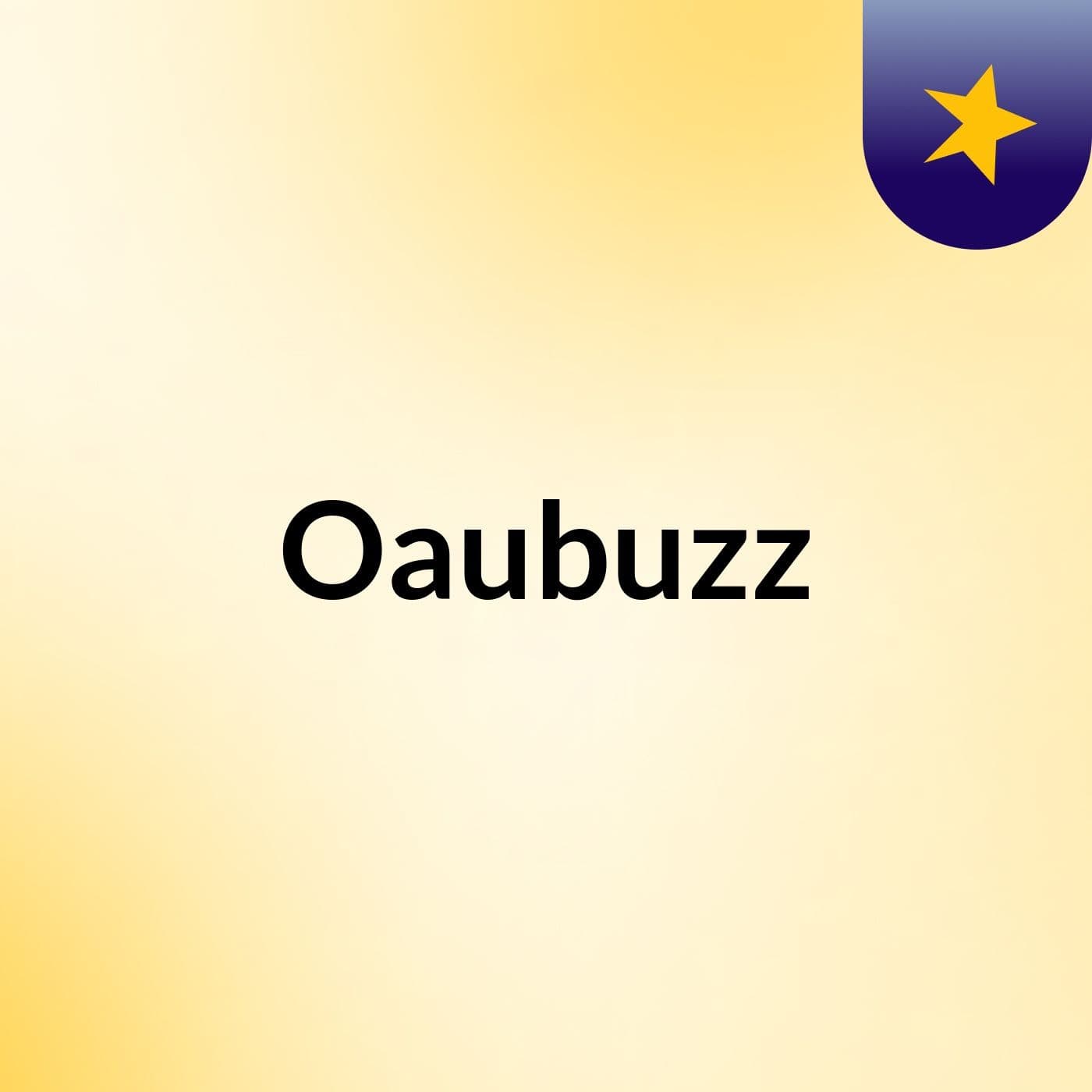 Oaubuzz