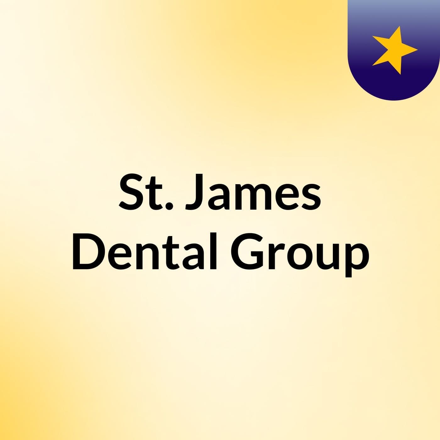 St. James Dental Group