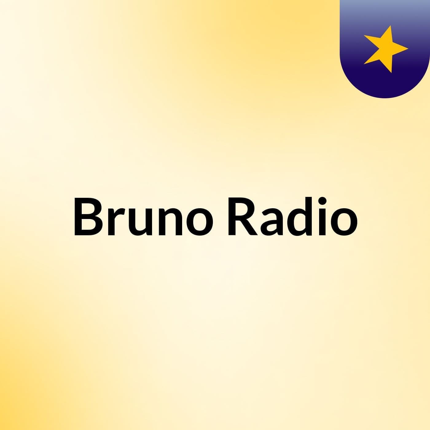 Bruno Radio