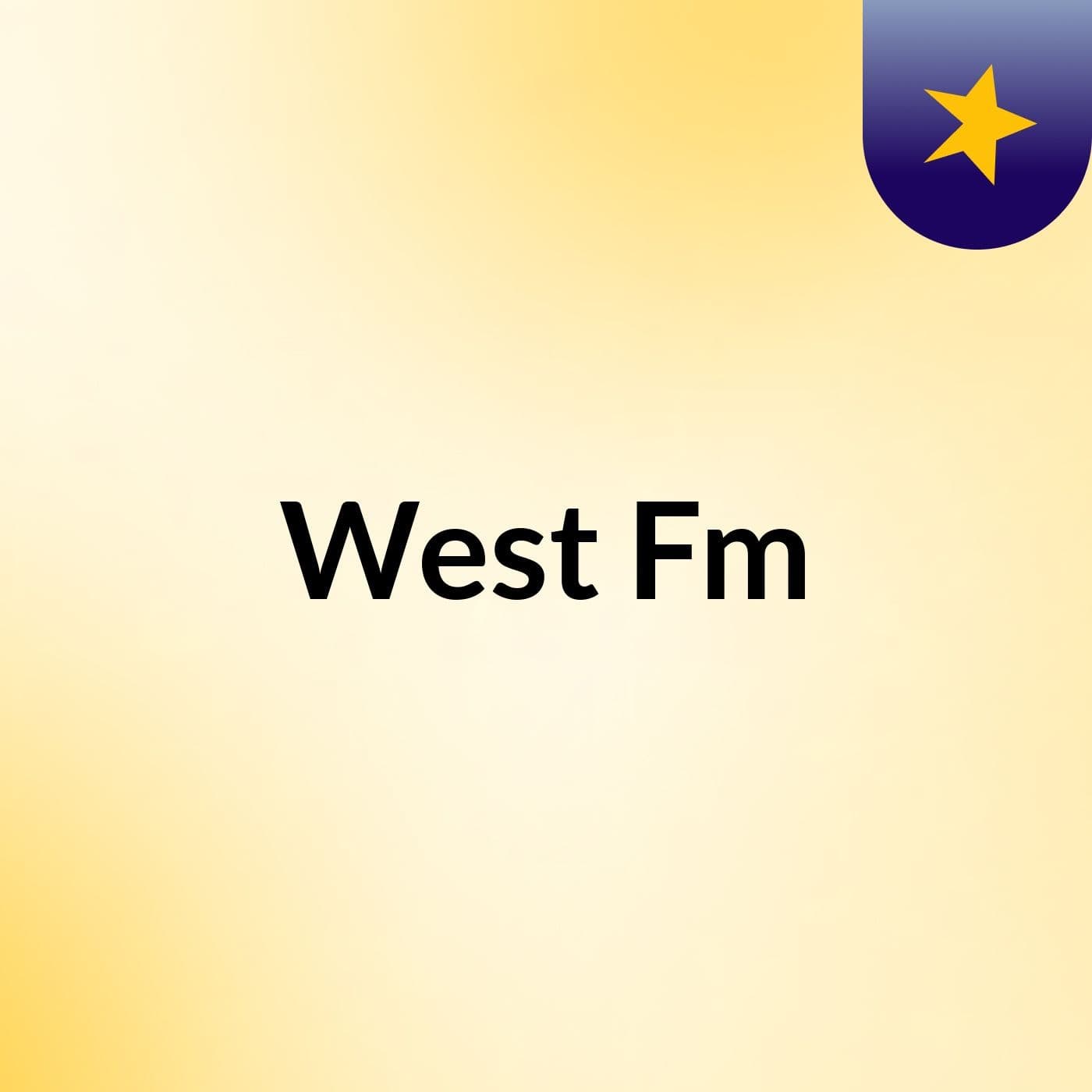 West Fm