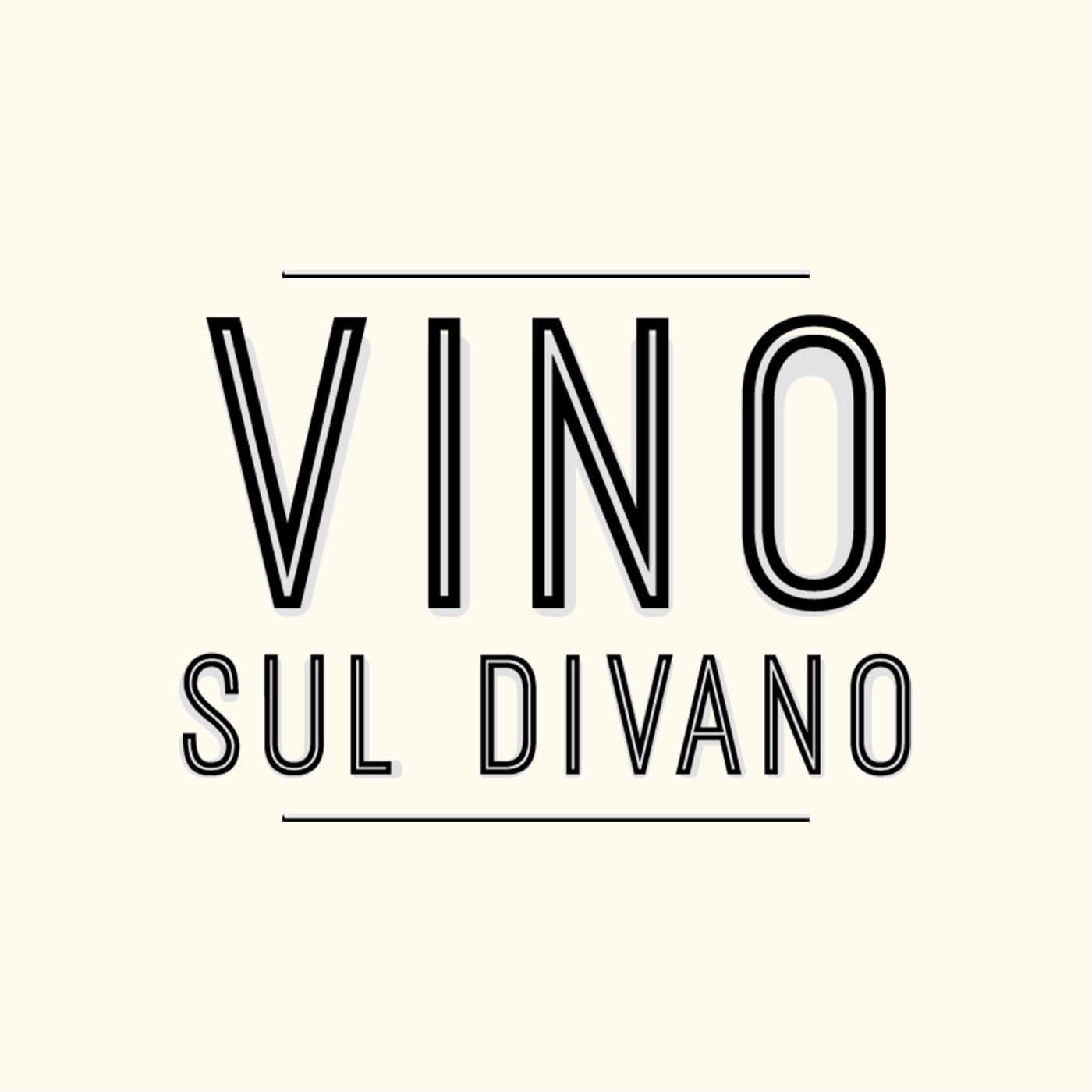 Vino sul Divano - Podcasts