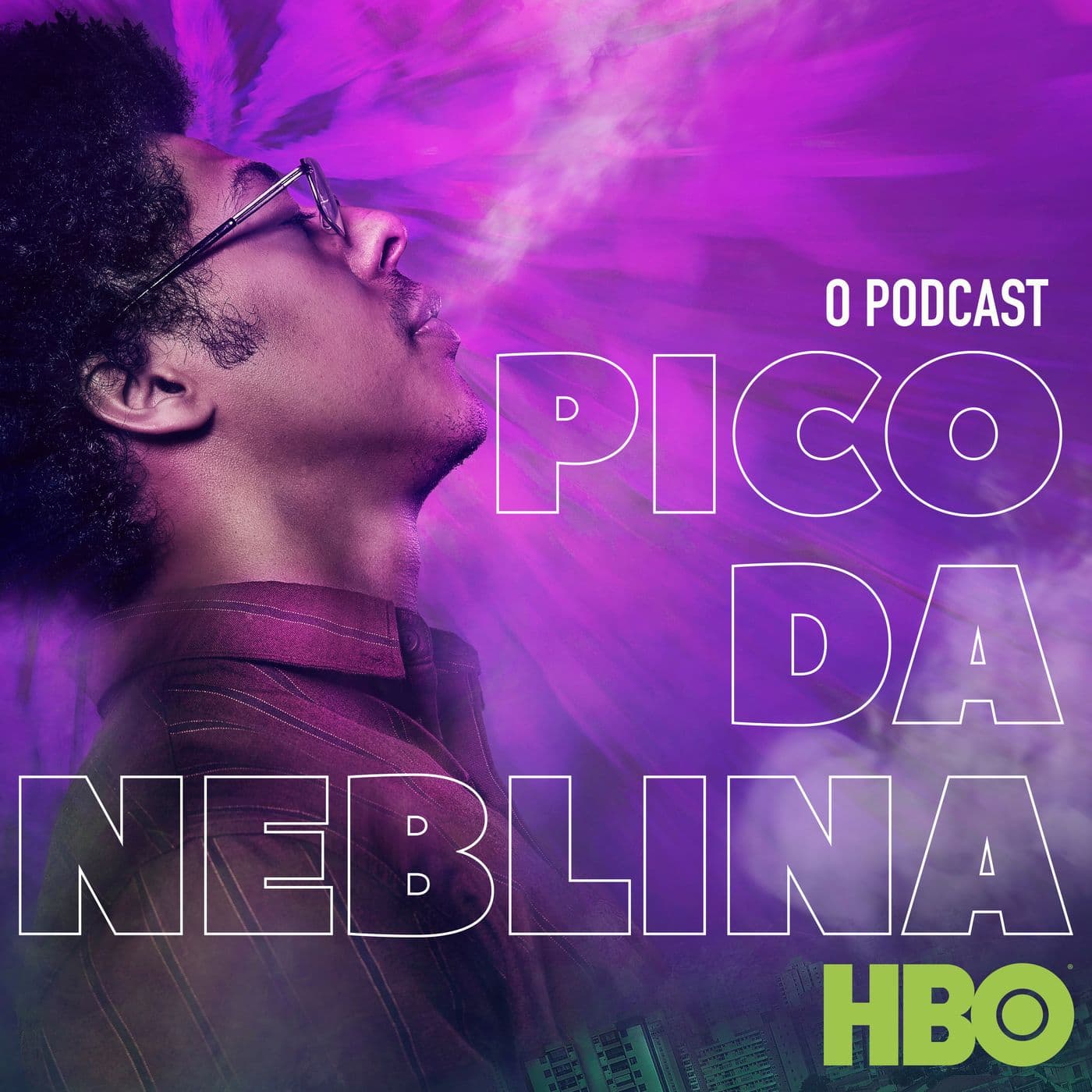 Pico da Neblina – Podcast Oficial - Podcasts