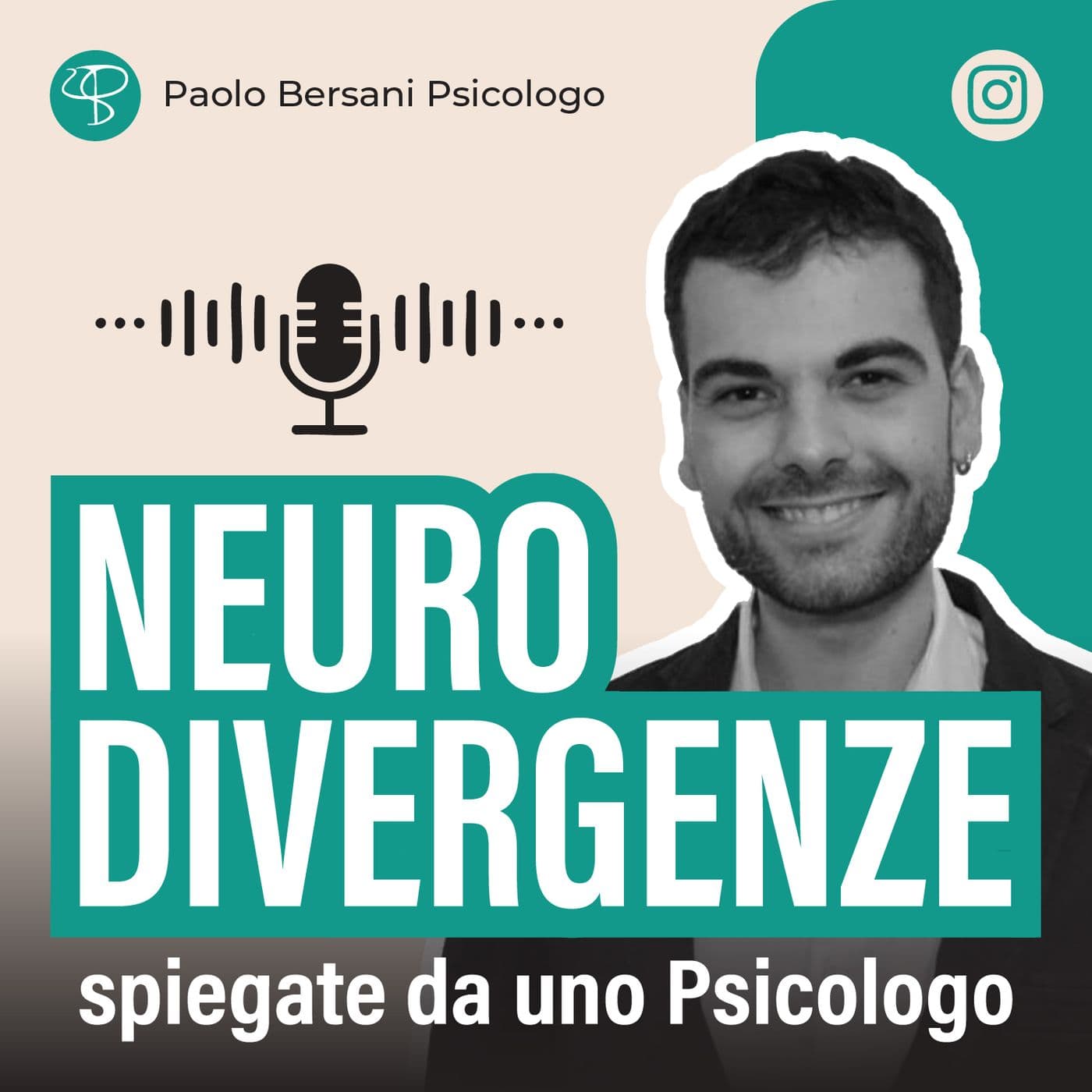 Paolo Bersani Psicologo - Podcasts