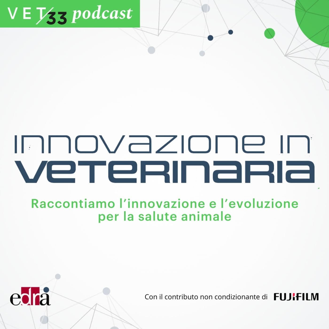 Innovazione in veterinaria