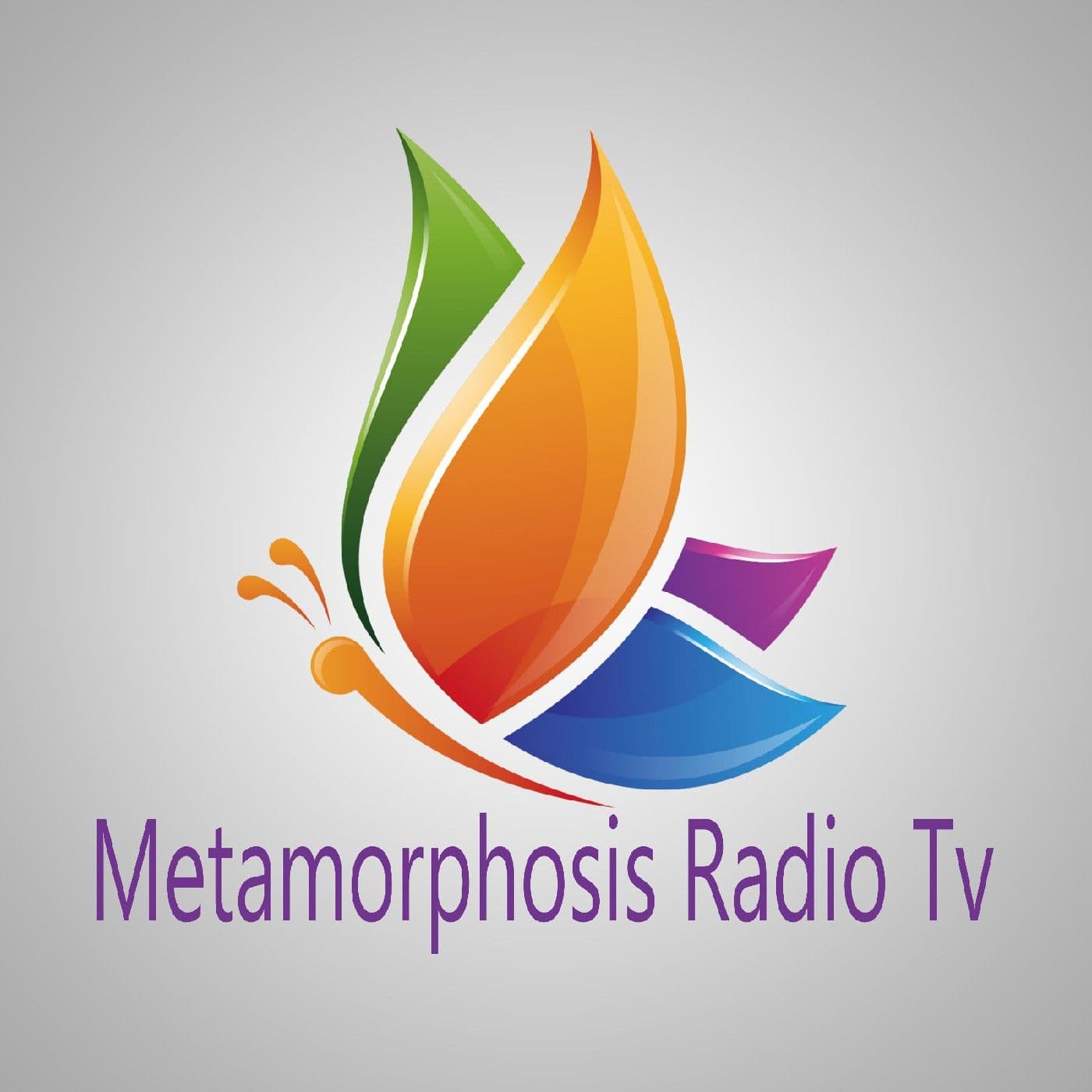Metamorphosis Radio Tv - Podcasts