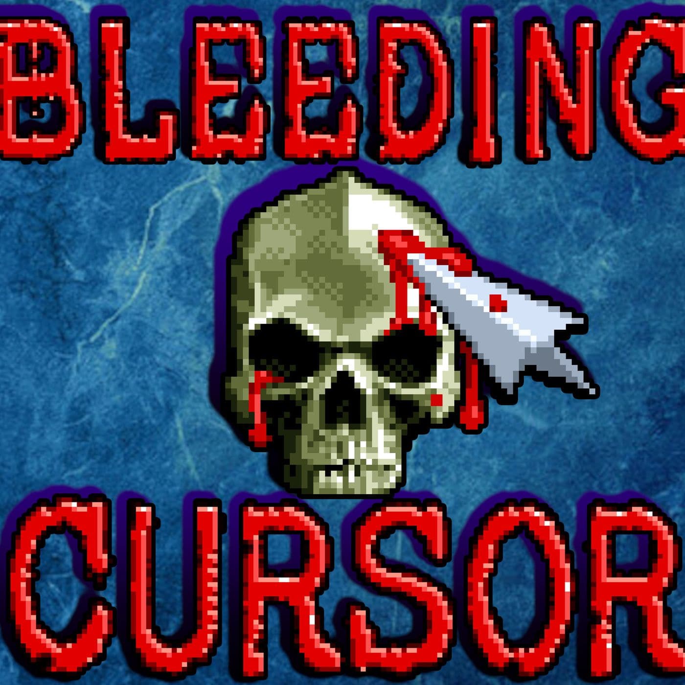 Bleeding Cursor - Podcasts