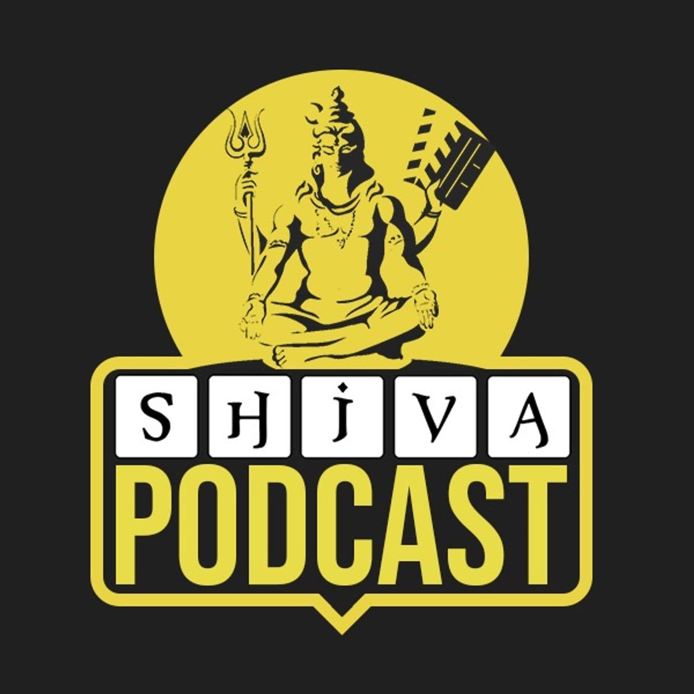Shiva Podcast - Podcasts