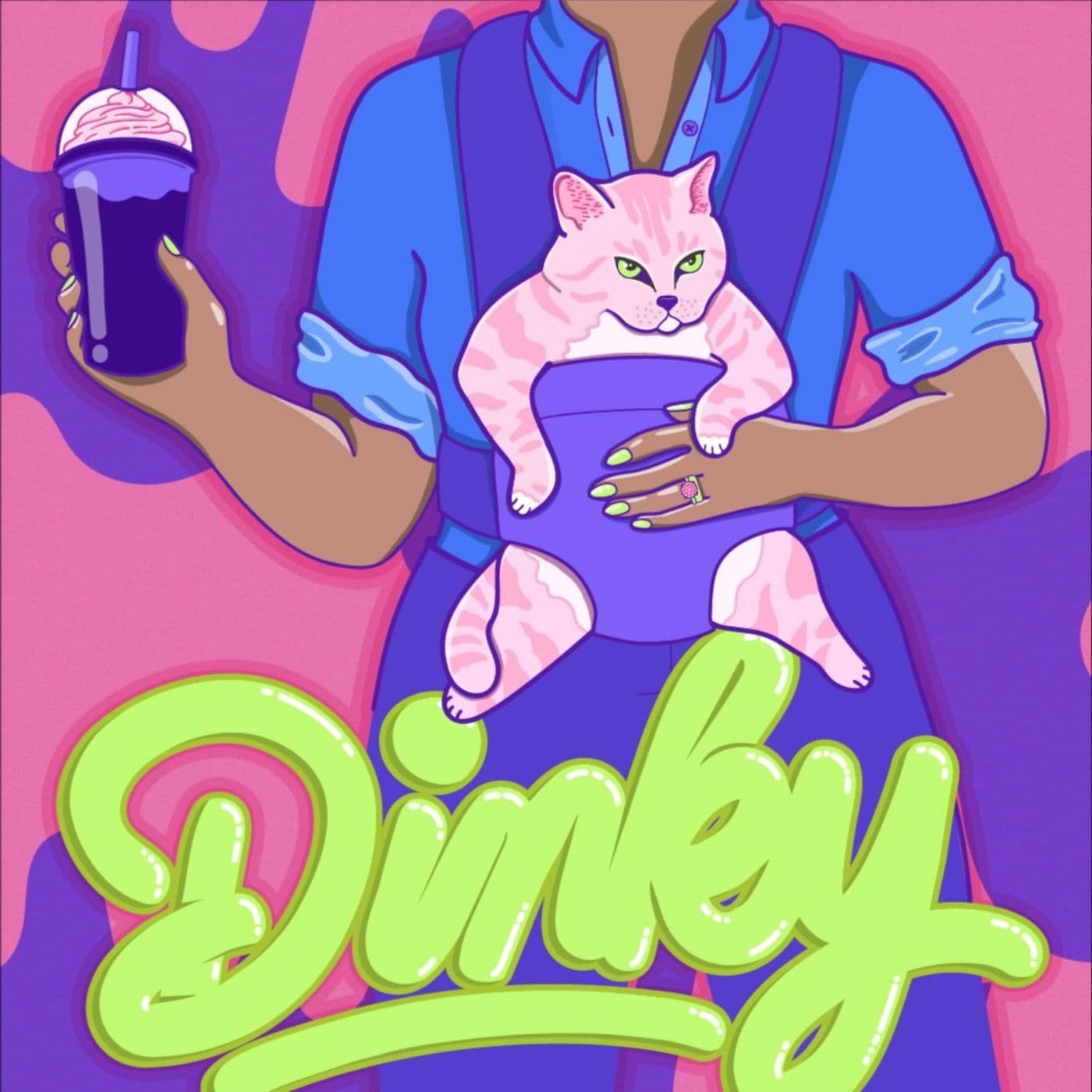 Dinky - Podcasts
