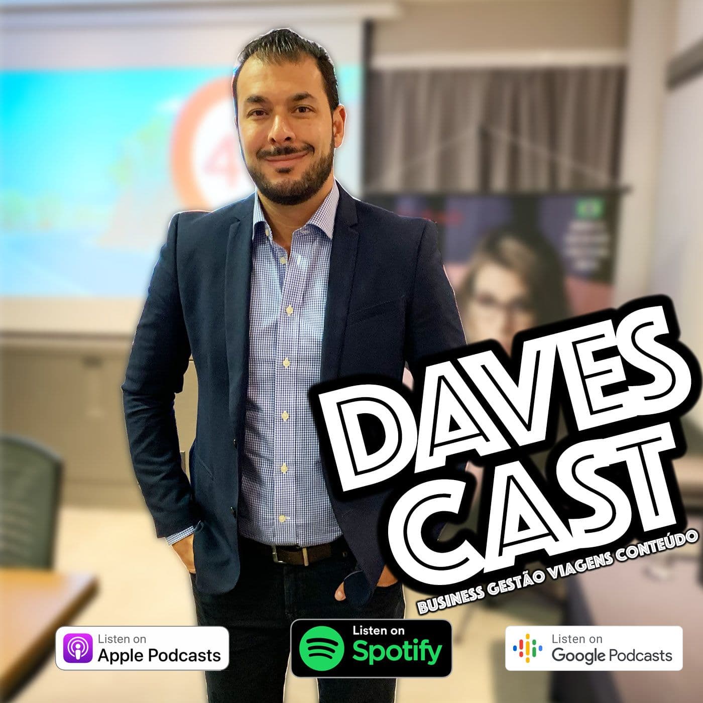 DavesCast - Podcasts