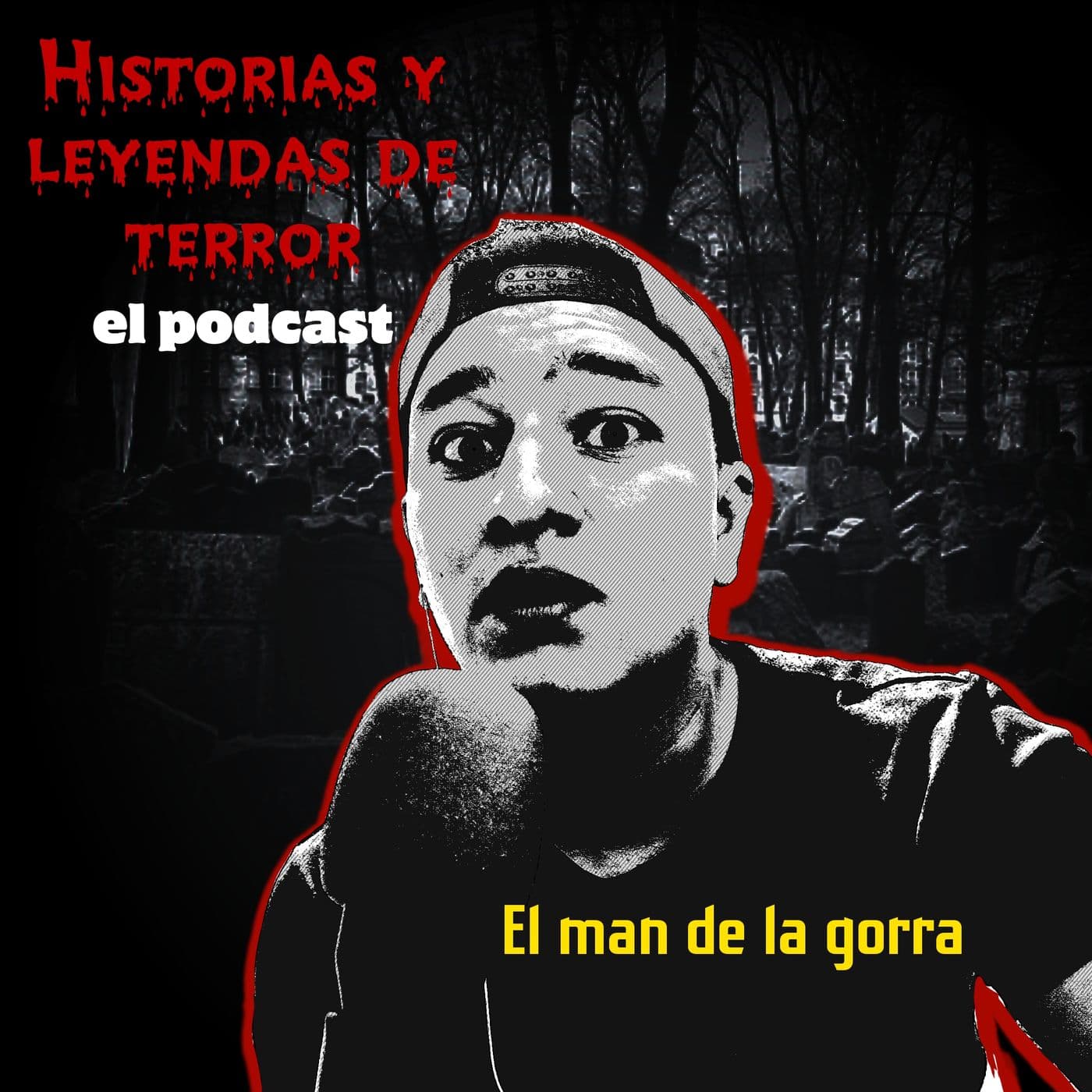 Historias y leyendas de terror