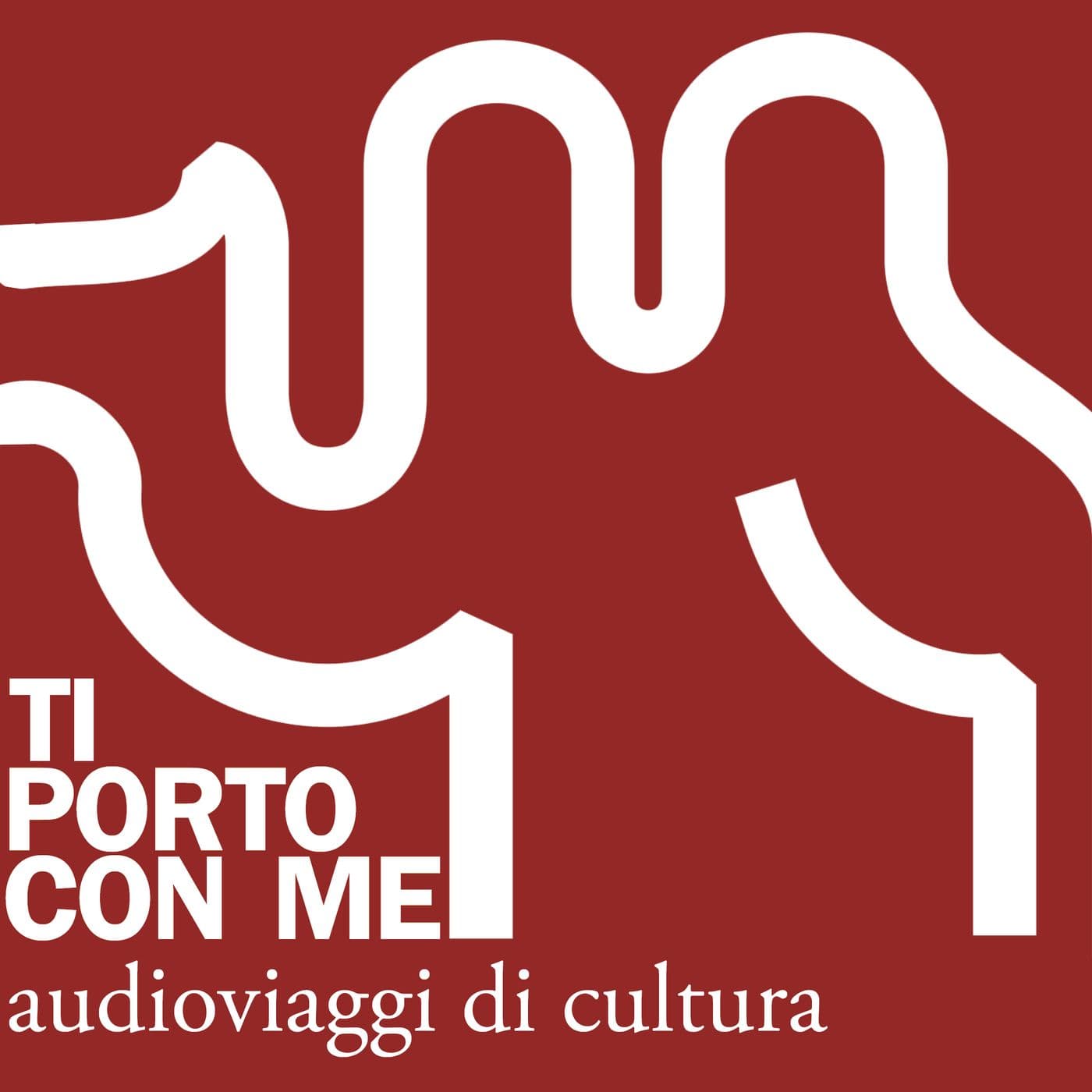 Ti porto con me - Podcasts