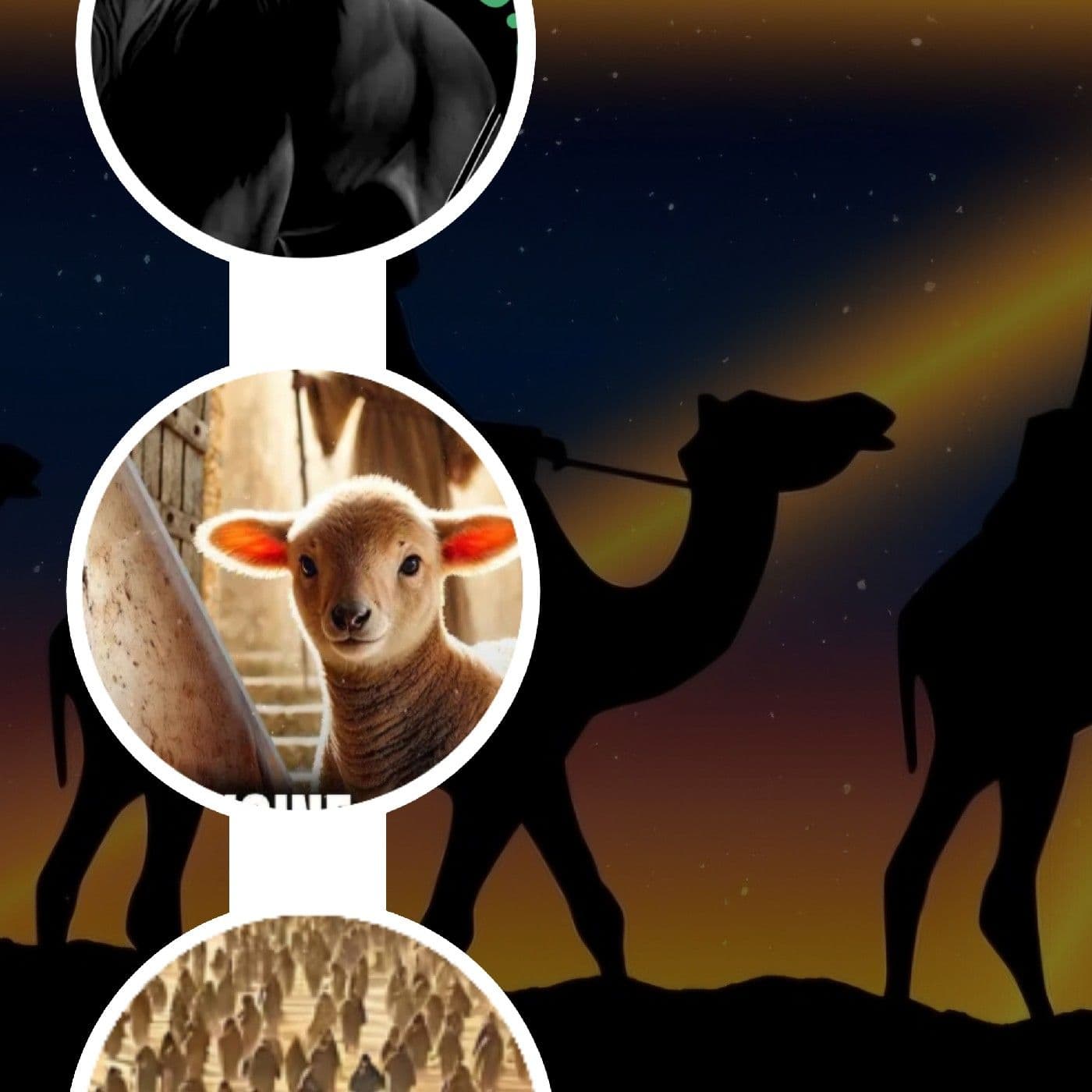 Le plan du Salut par YEHOWSHUA