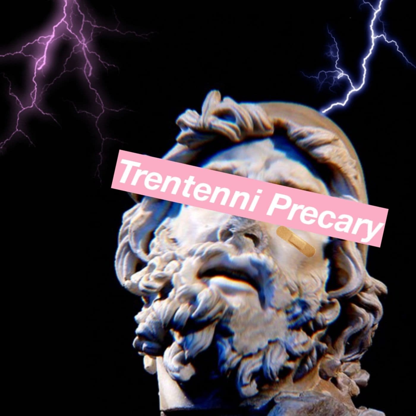 Trentenni Precary - Podcasts