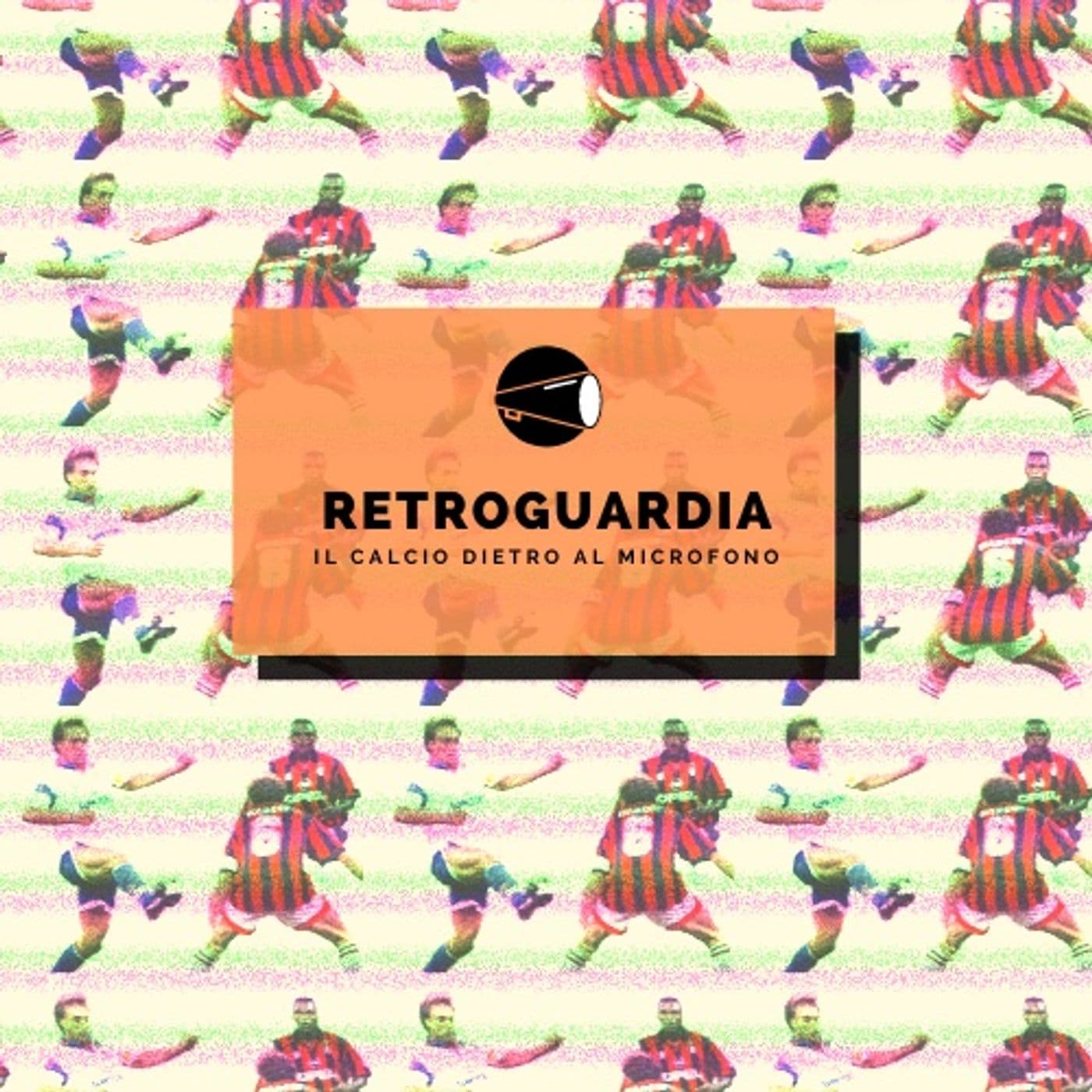 Retroguardia
