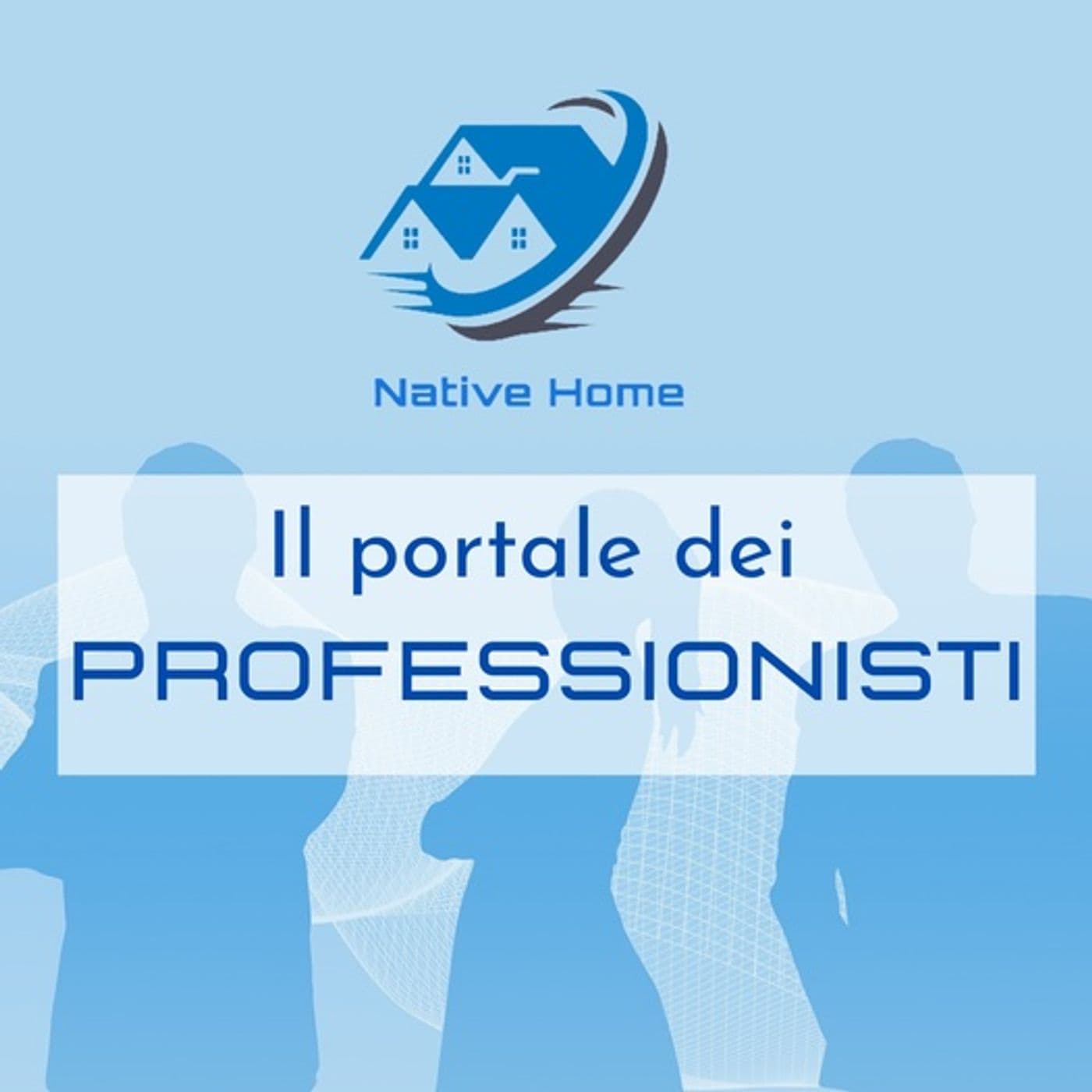 Radio Native Home - Podcasts