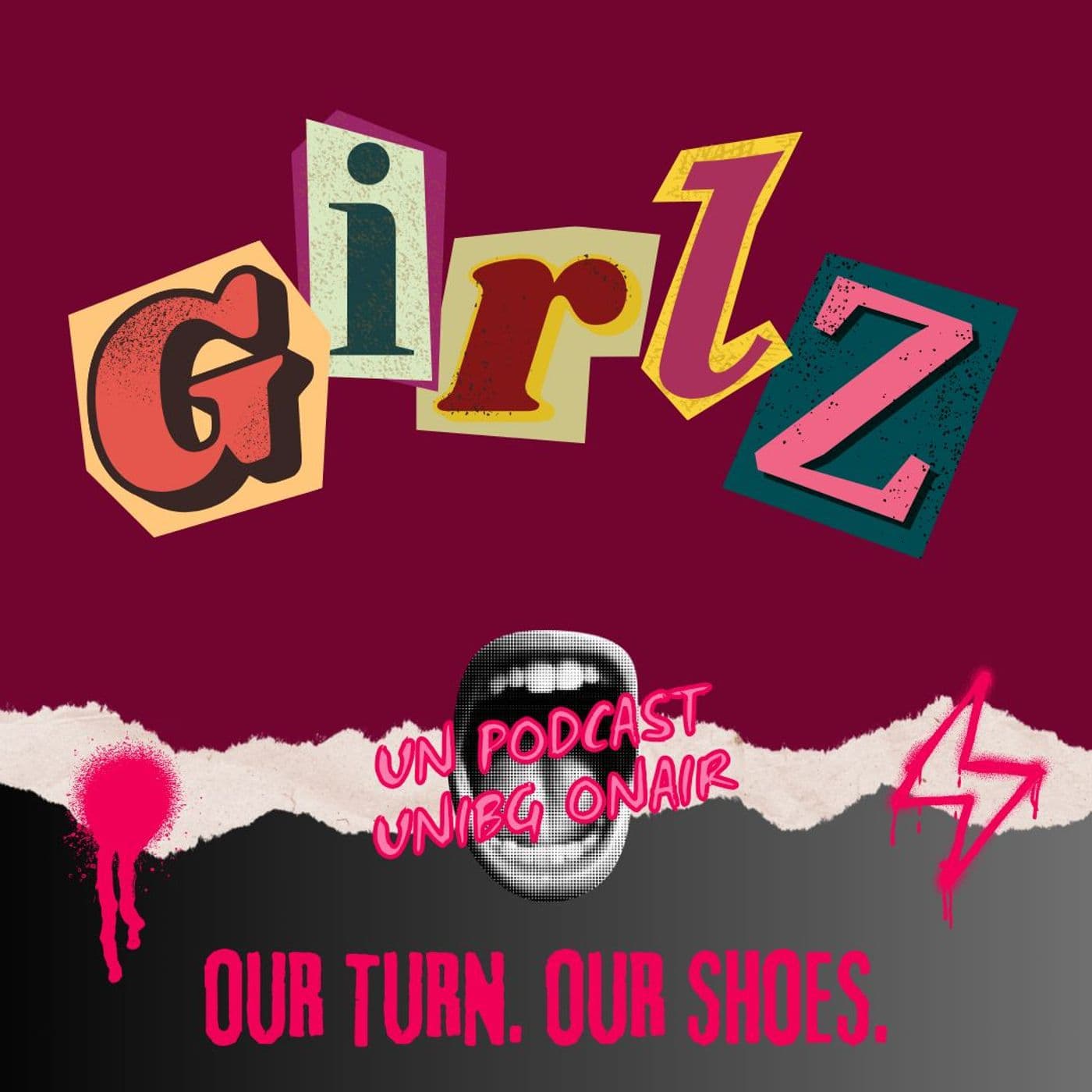 Girlz - Podcasts
