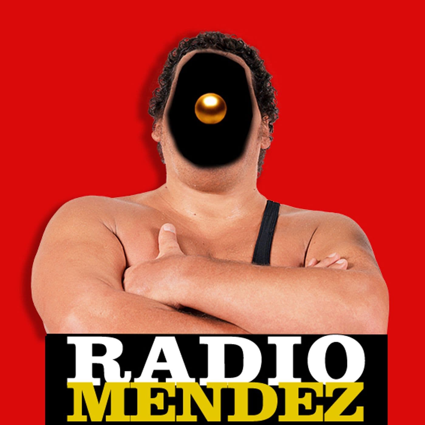 Radio MENDEZ - Prima Stagione - Podcasts