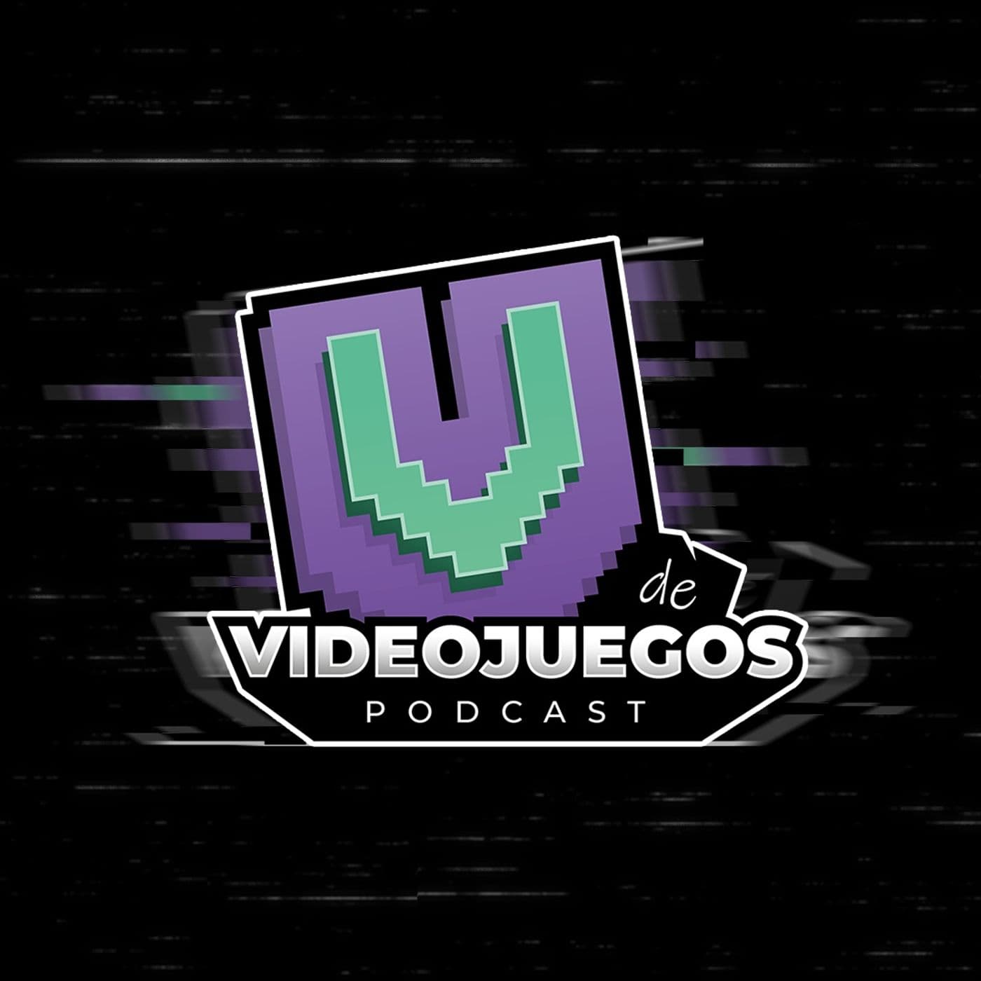 V de Videojuegos - Podcasts
