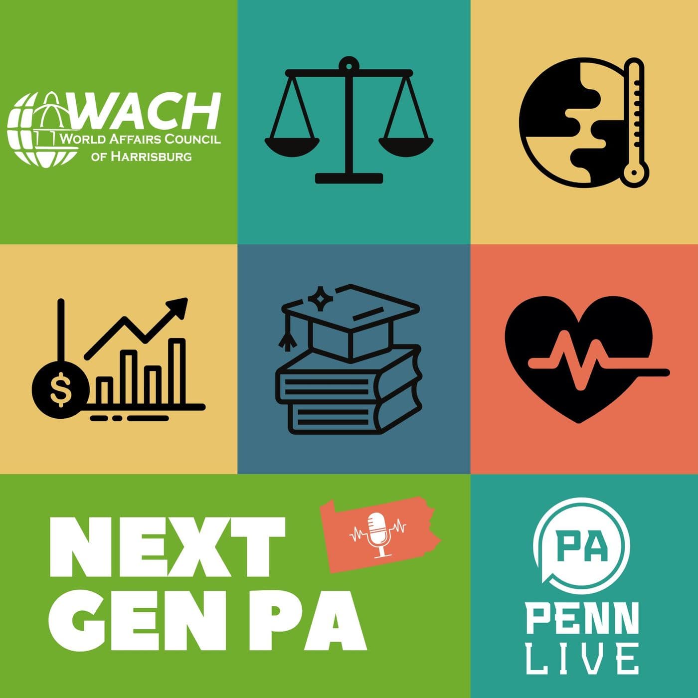 Next Gen PA