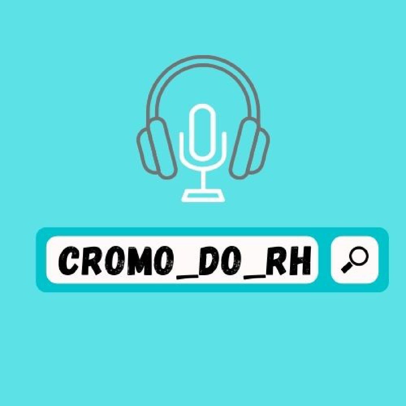 Cromo Do RH
