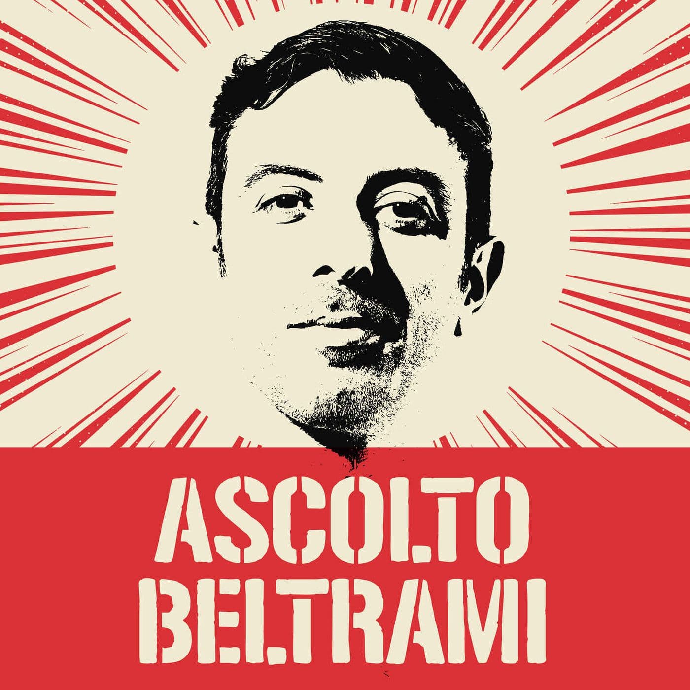 Ascolto Beltrami - Podcasts