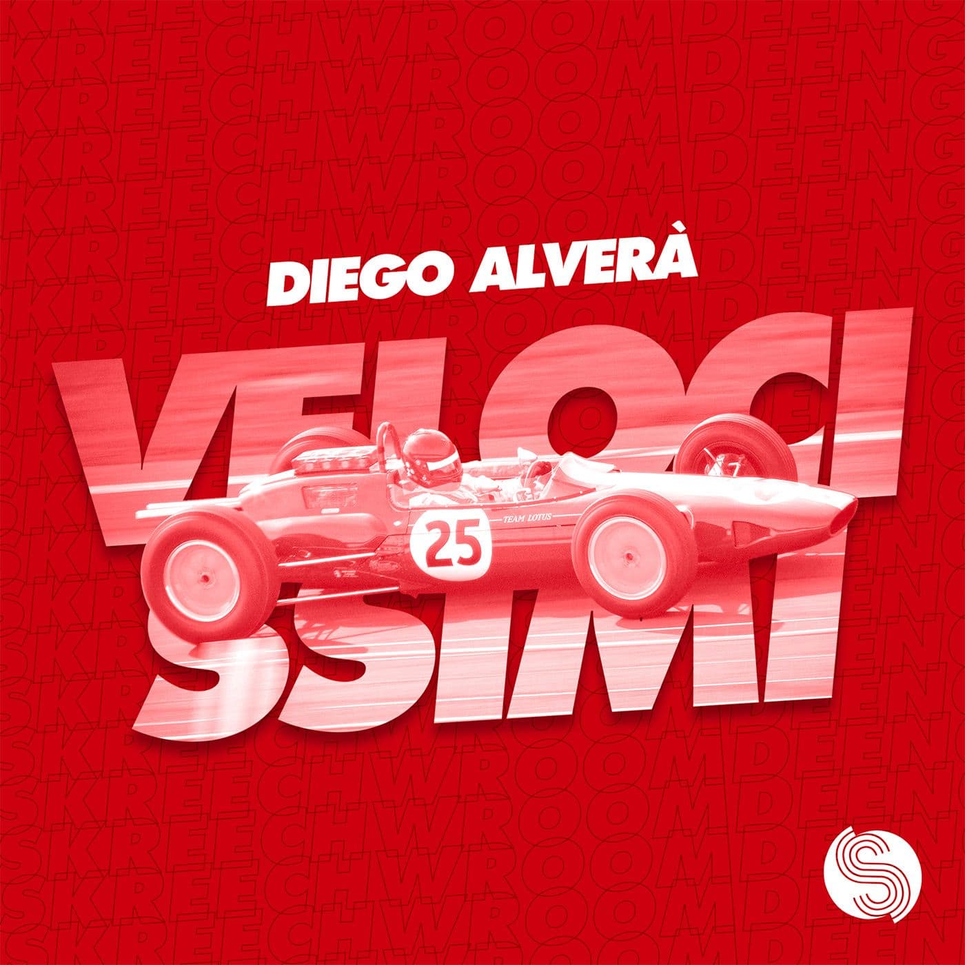 Velocissimi: storie dei miti dell'automobilismo - Podcasts