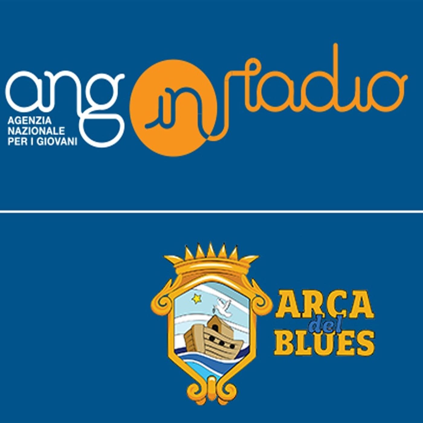 Tracce di Arca Del Blues - ANG in Radio - Podcasts
