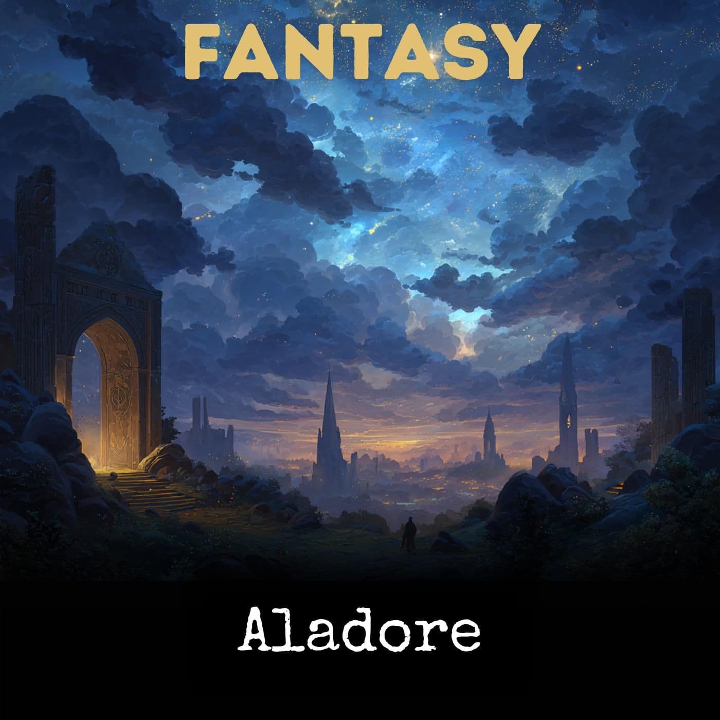 Aladore - Podcasts