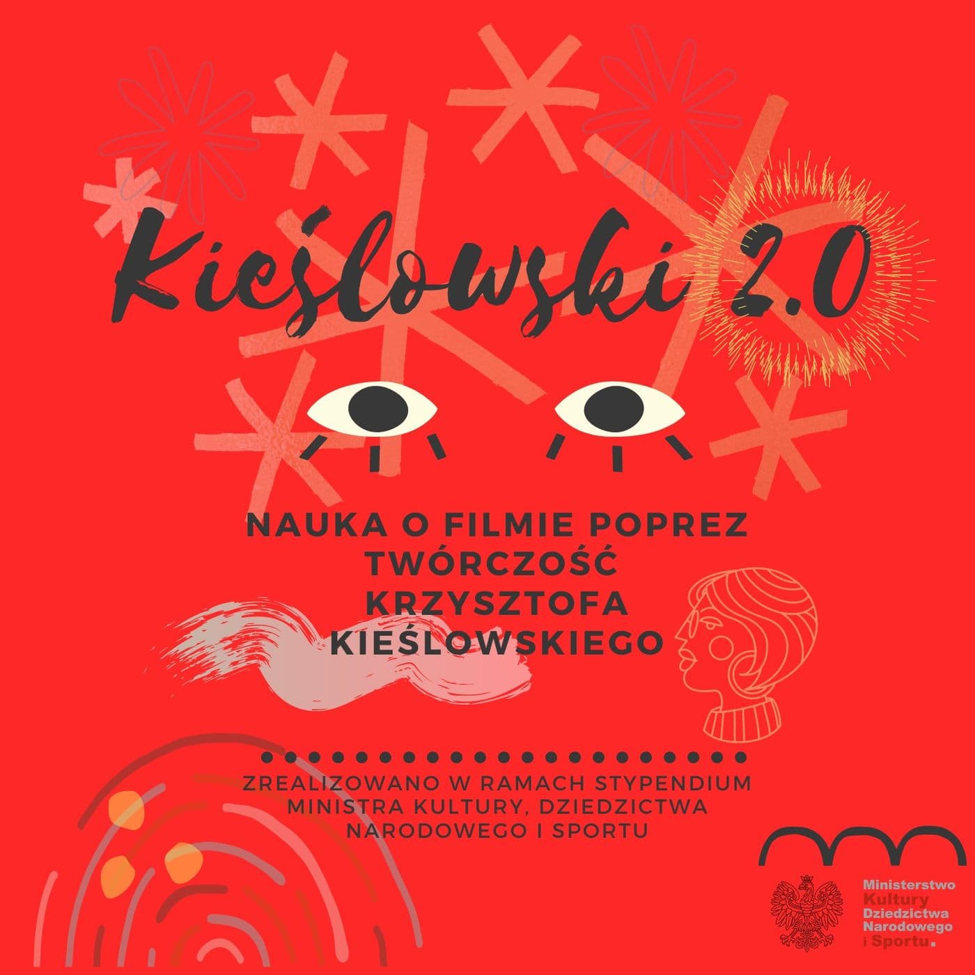 Podcast Kieślowski 2.0 - Podcasts